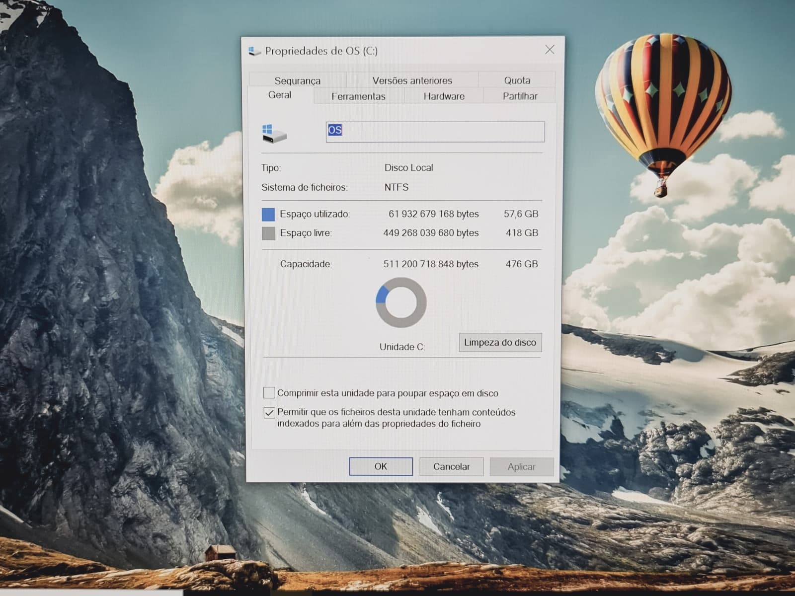 Portátil Dell Latitude 5310 — imagen 13