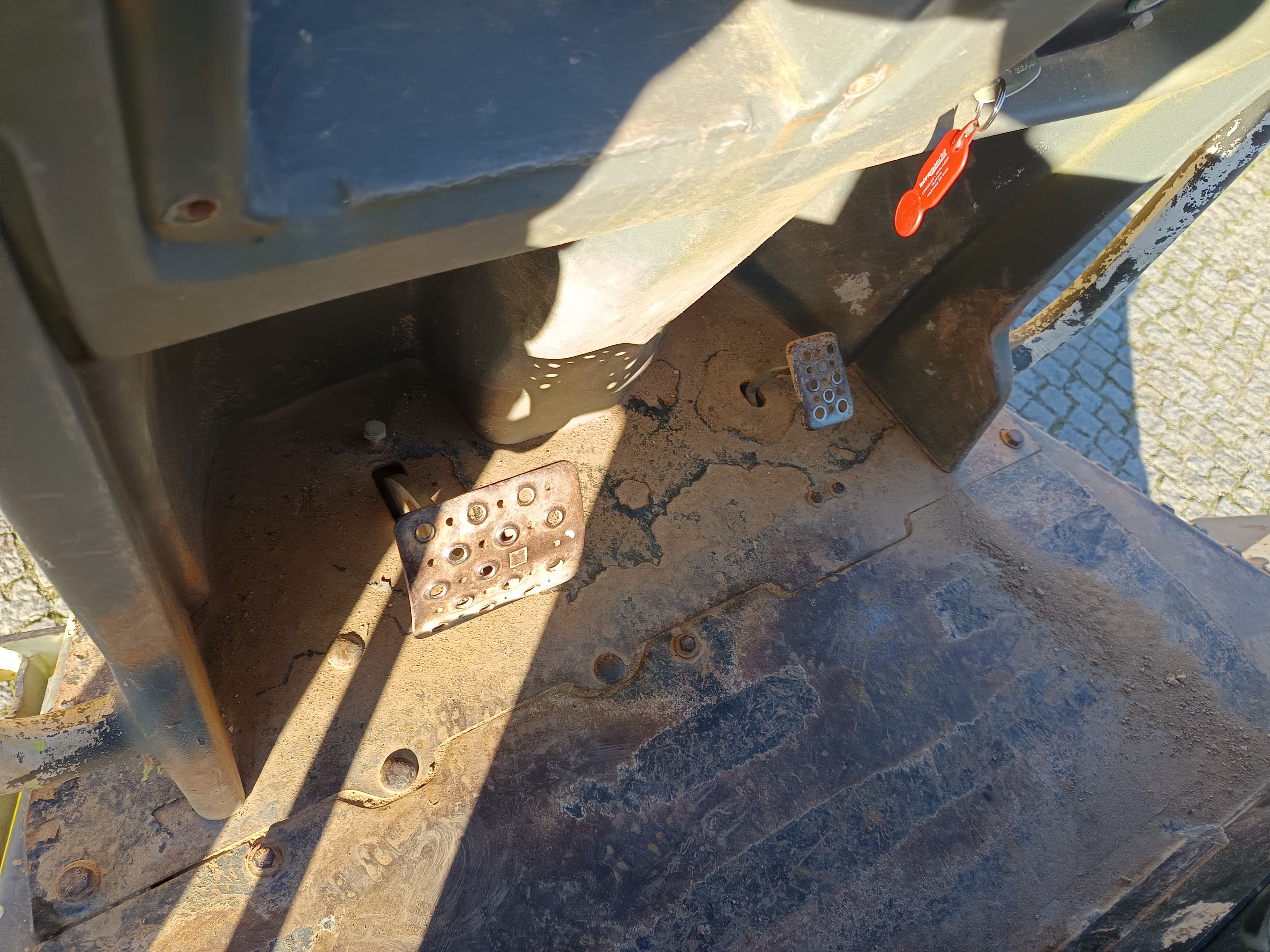 Dumper Wacker Neuson DW90 · Ano 2016 — imagen 14