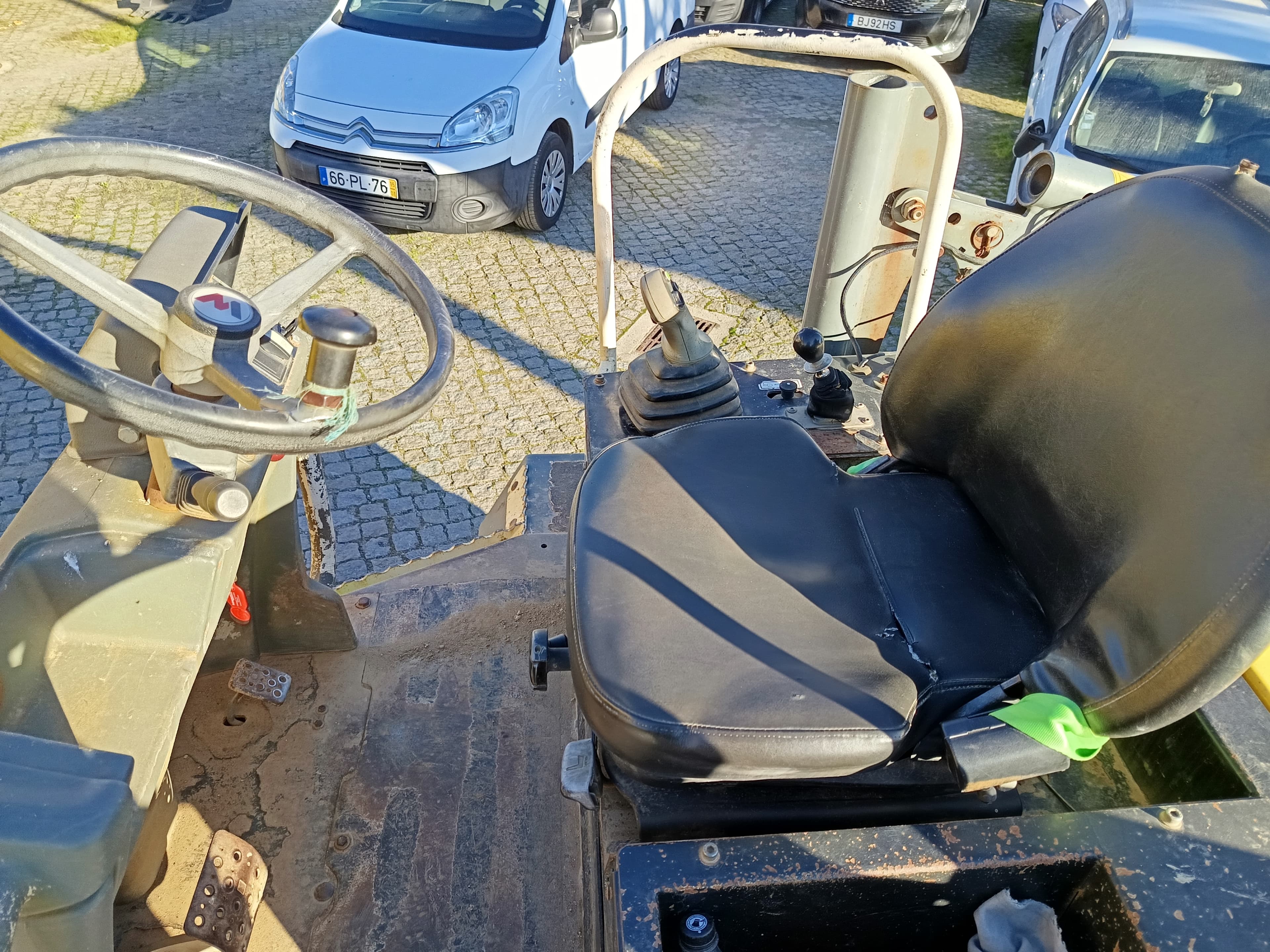 Dumper Wacker Neuson DW90 · Ano 2016 — imagen 13