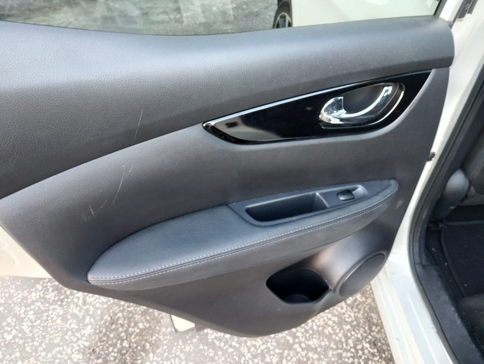 Nissan Qashqai · Ano 2016 — imagen 31