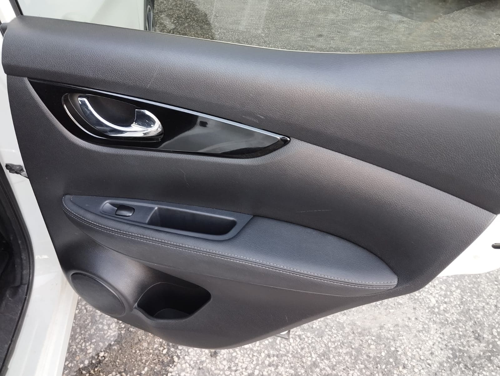 Nissan Qashqai · Ano 2016 — imagen 9