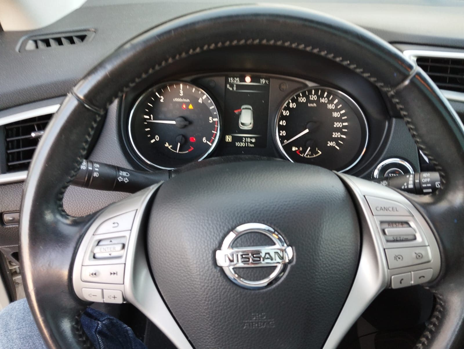 Nissan Qashqai · Ano 2016 — imagen 21