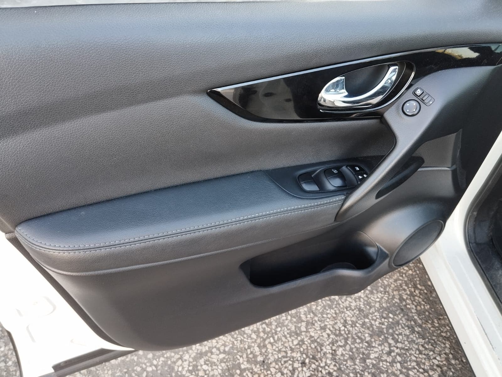 Nissan Qashqai · Ano 2016 — imagen 24