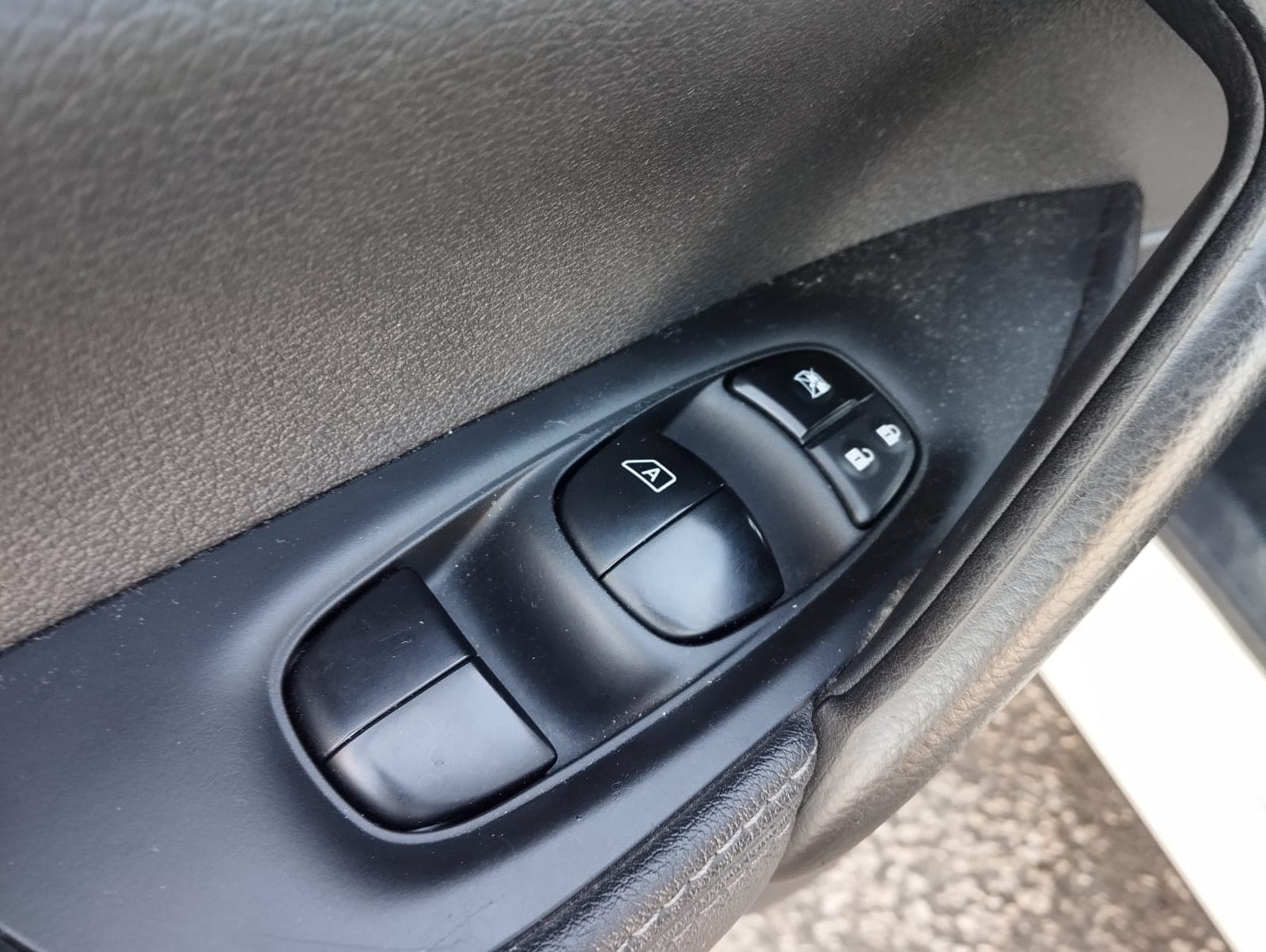 Nissan Qashqai · Ano 2016 — imagen 18
