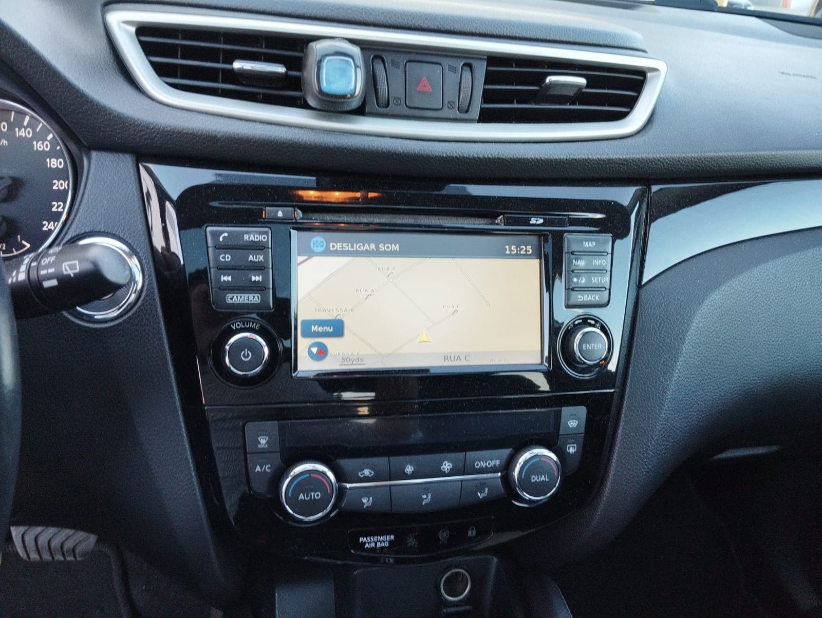 Nissan Qashqai · Ano 2016 — imagen 22