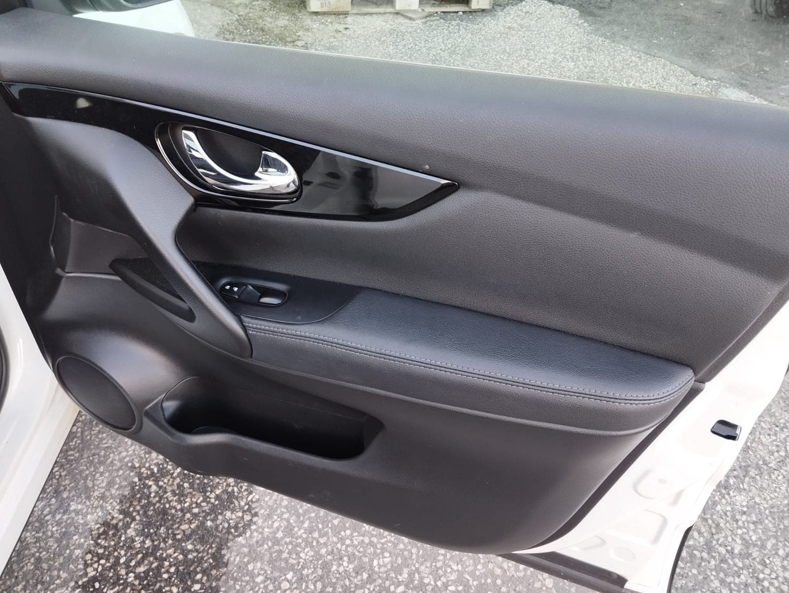Nissan Qashqai · Ano 2016 — imagen 11