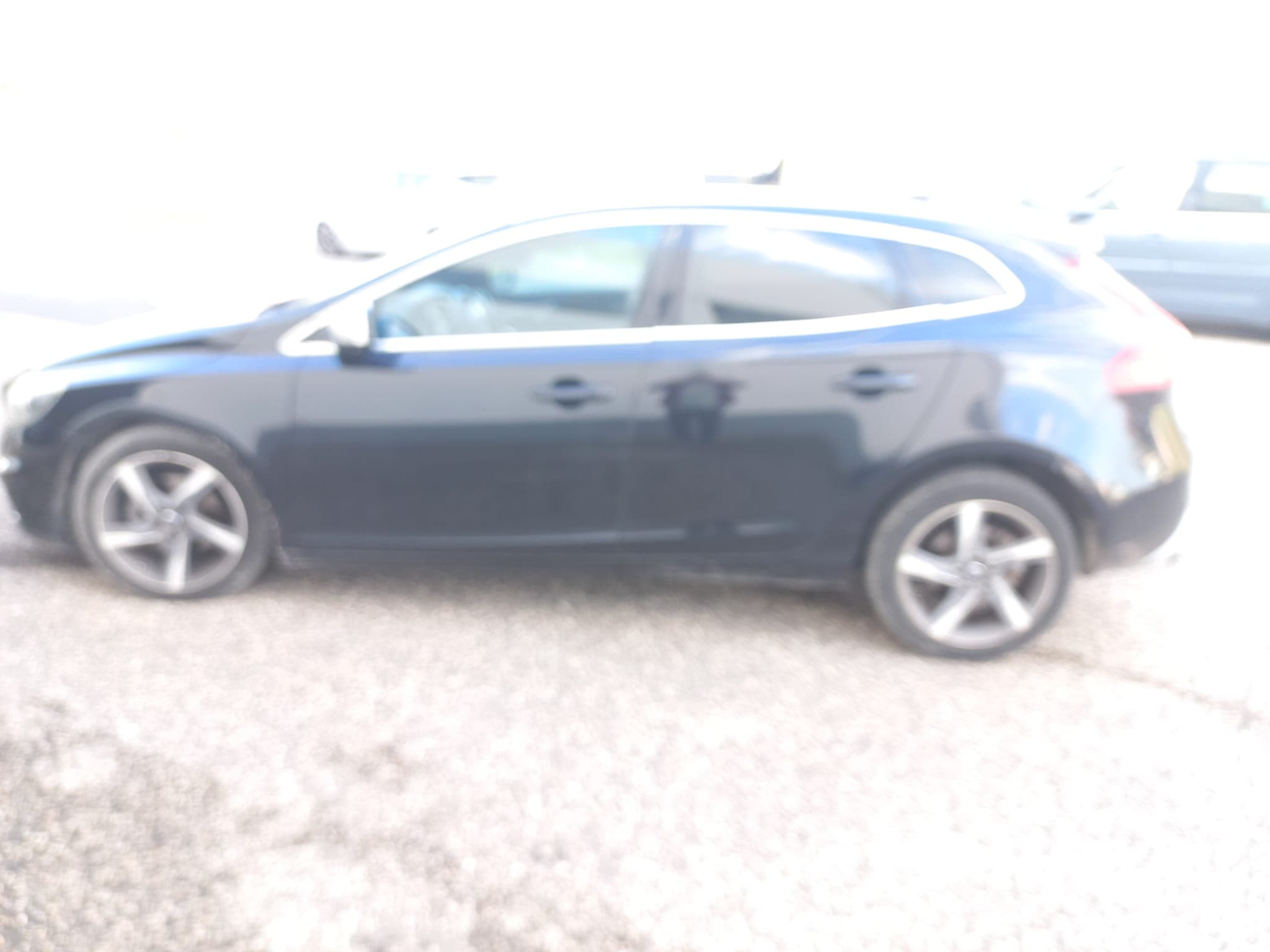 Volvo V40 · Ano 2013 — image 5