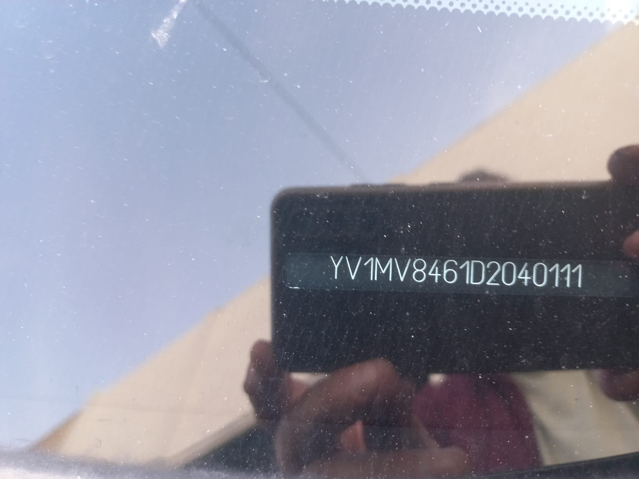Volvo V40 · Ano 2013 — image 11