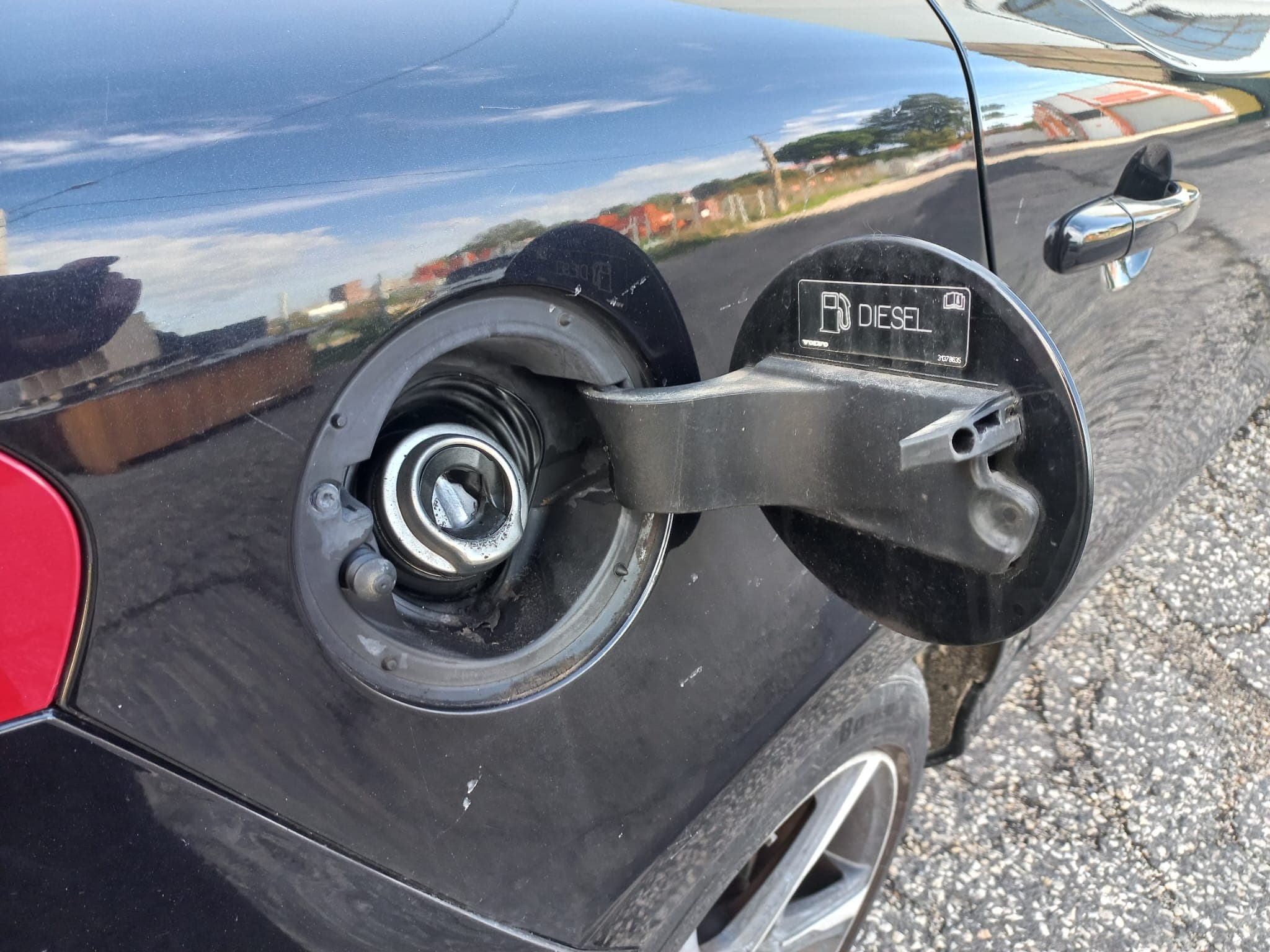 Volvo V40 · Ano 2013 — image 7