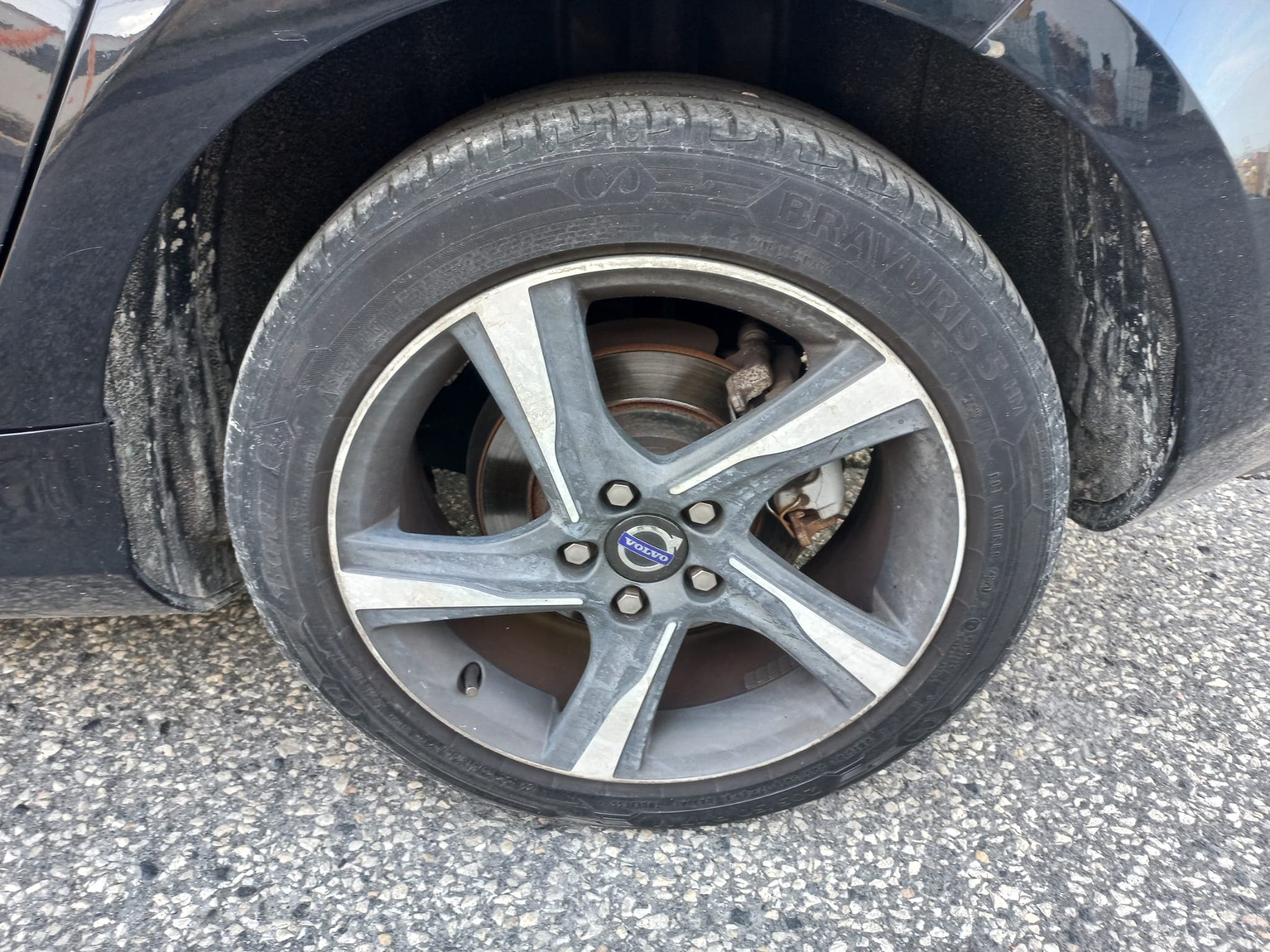 Volvo V40 · Ano 2013 — image 12