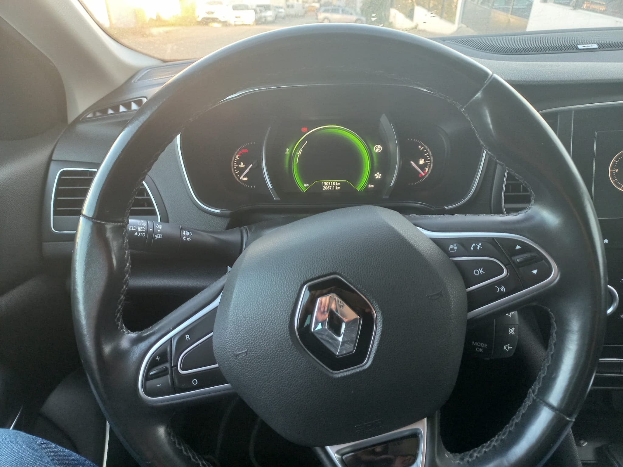 Renault Mégane · Year 2017 — image 22