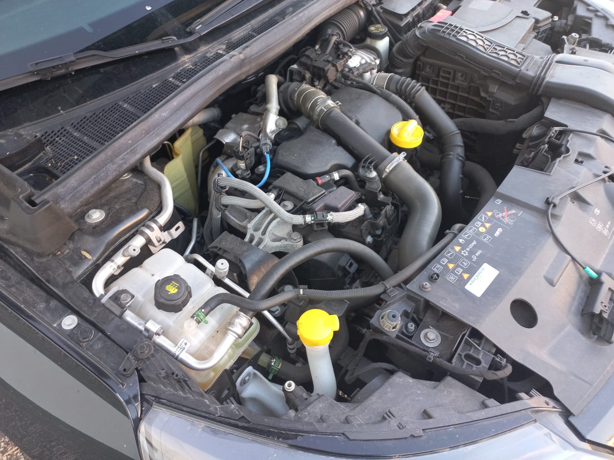 Renault Mégane · Year 2017 — image 17