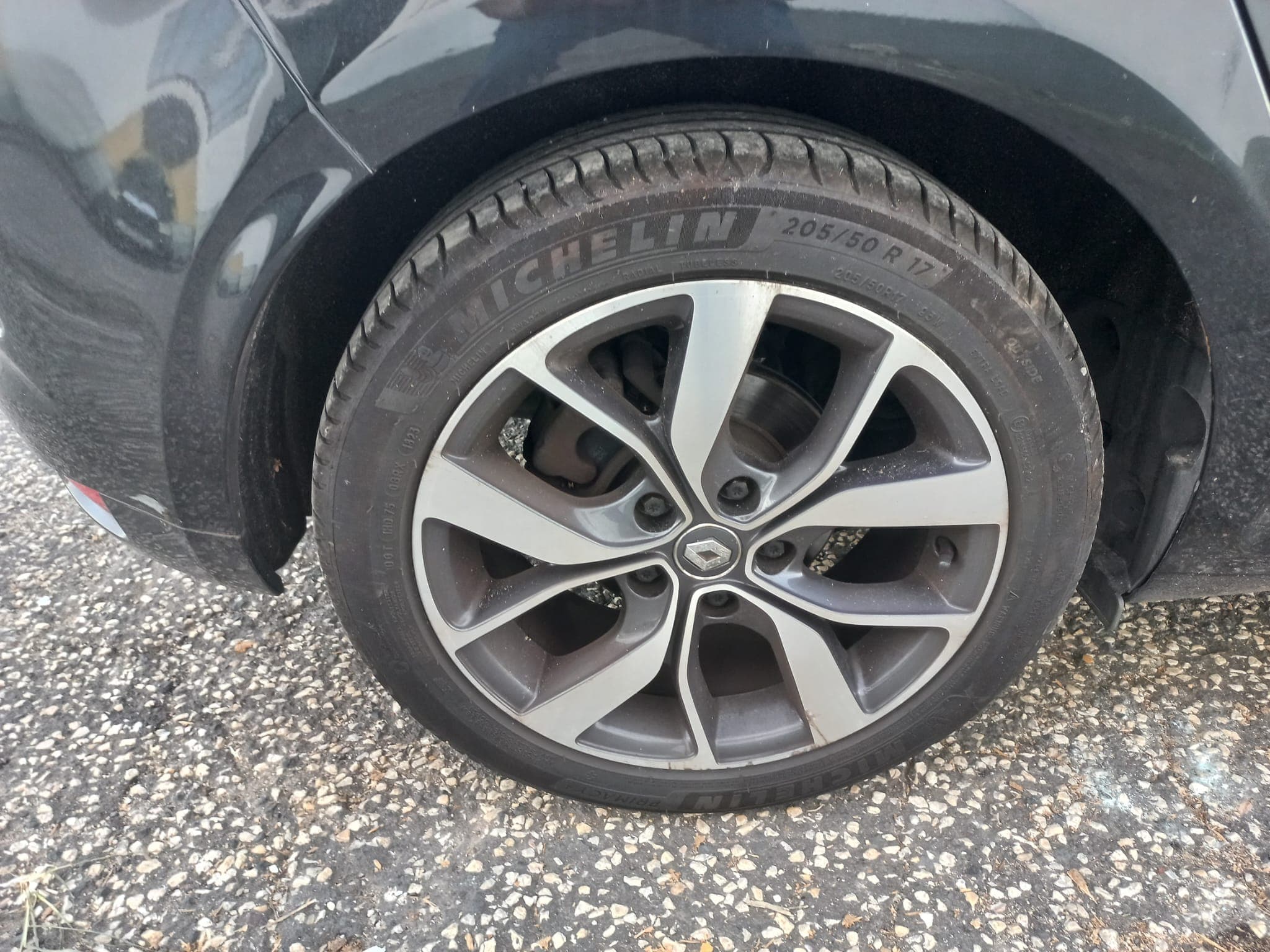 Renault Mégane · Year 2017 — image 10