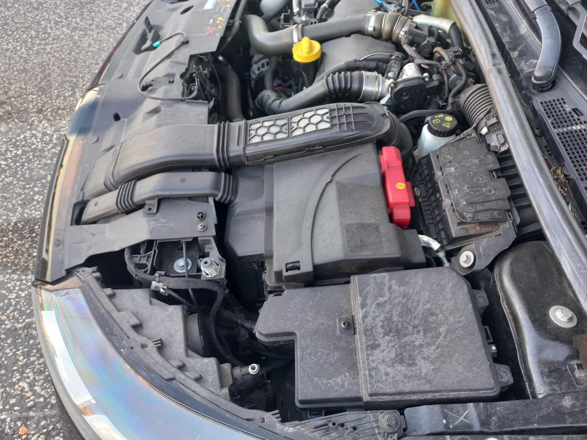 Renault Mégane · Year 2017 — image 15