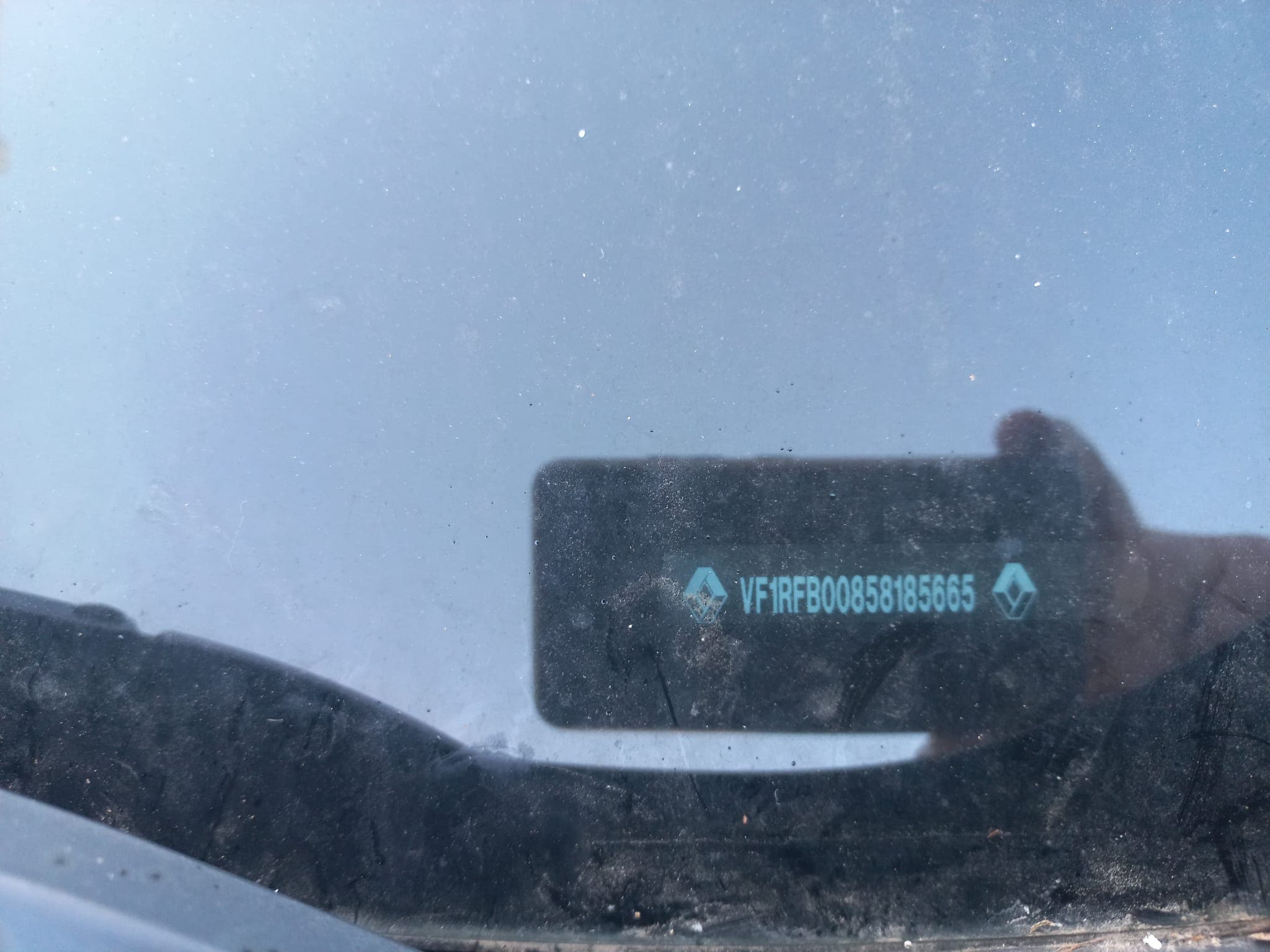 Renault Mégane · Year 2017 — image 13