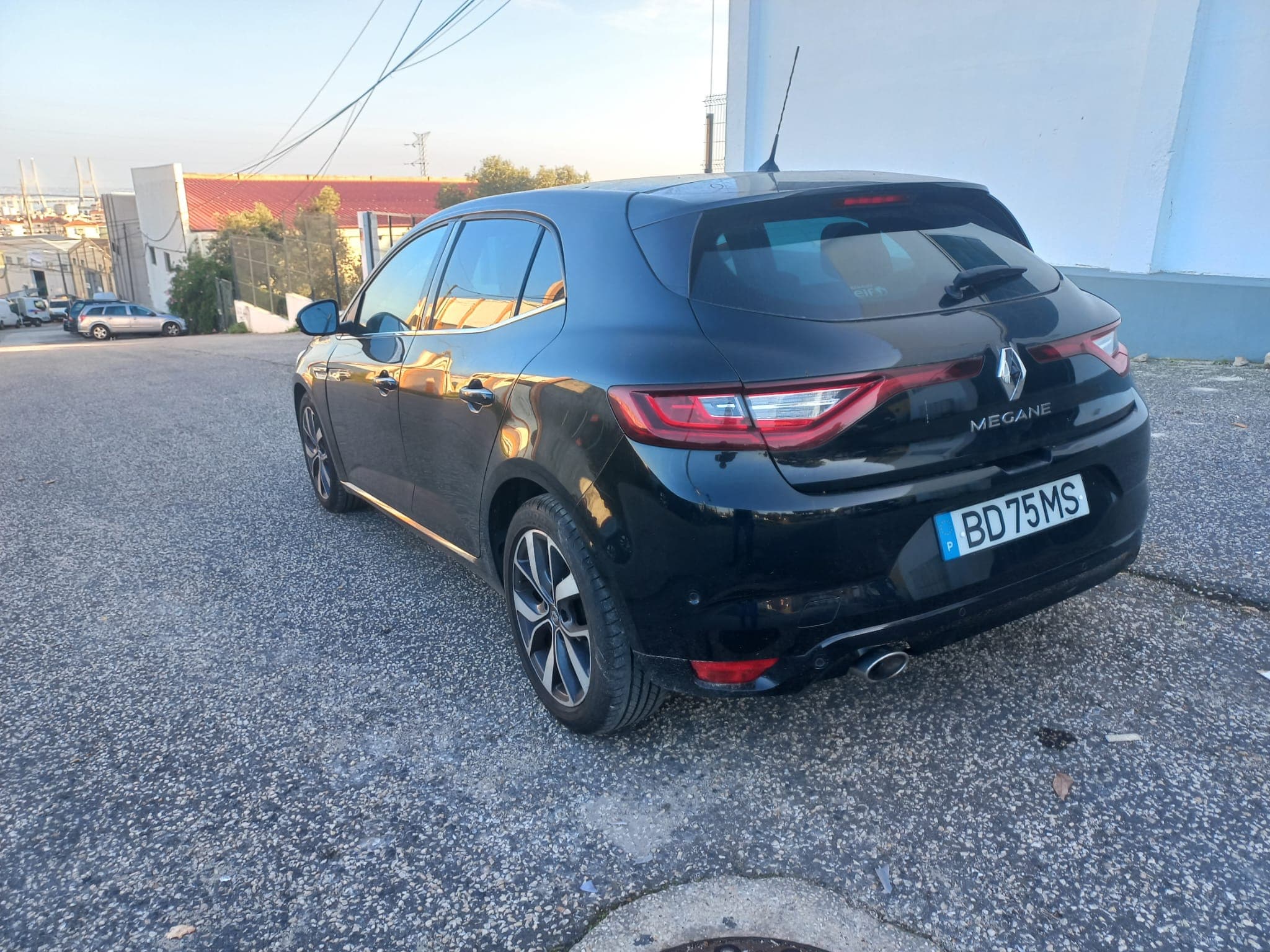Renault Mégane · Year 2017 — image 4