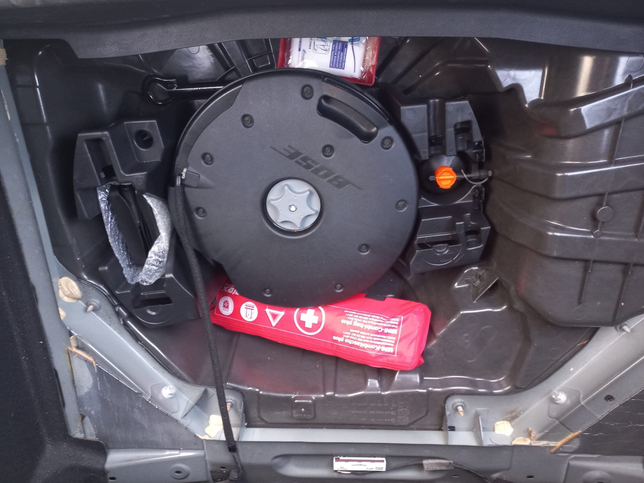 Renault Mégane · Year 2017 — image 14