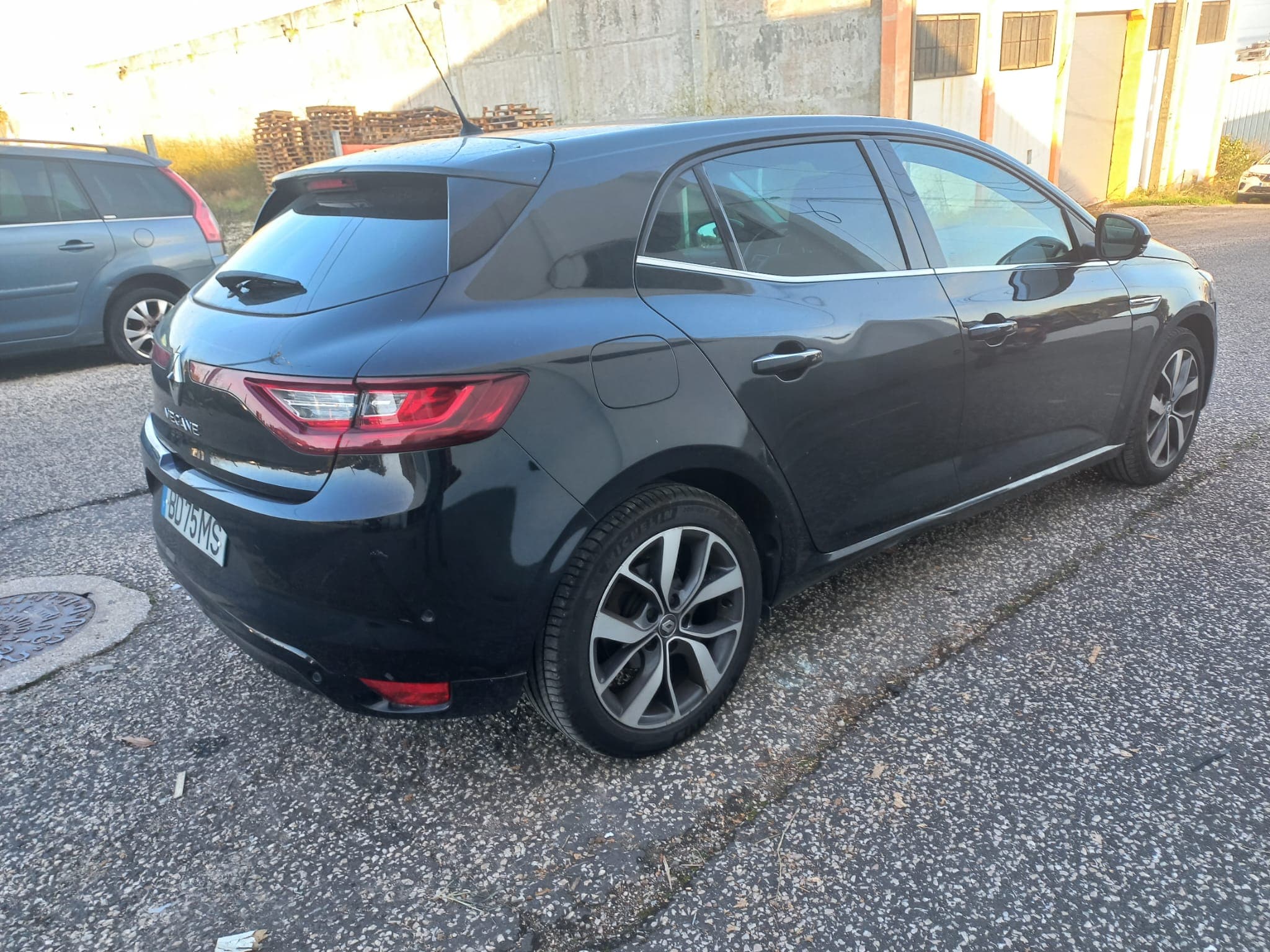 Renault Mégane · Year 2017 — image 6