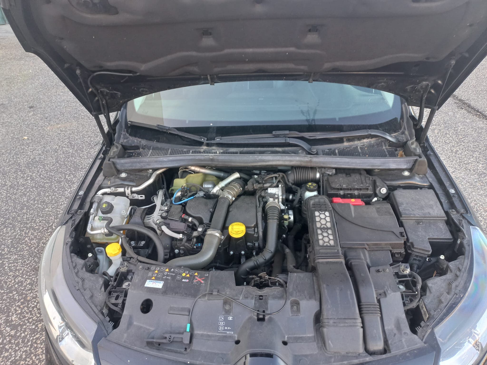 Renault Mégane · Year 2017 — image 16