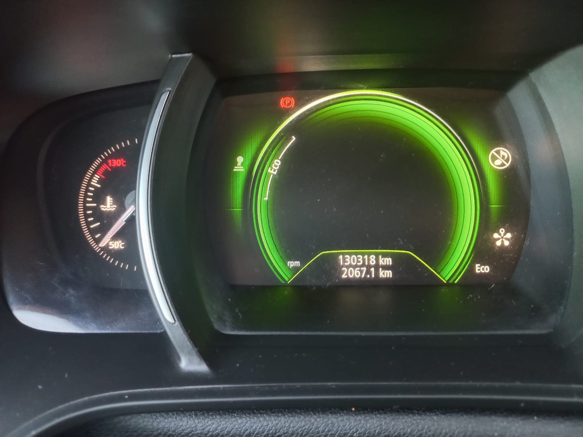 Renault Mégane · Year 2017 — image 21