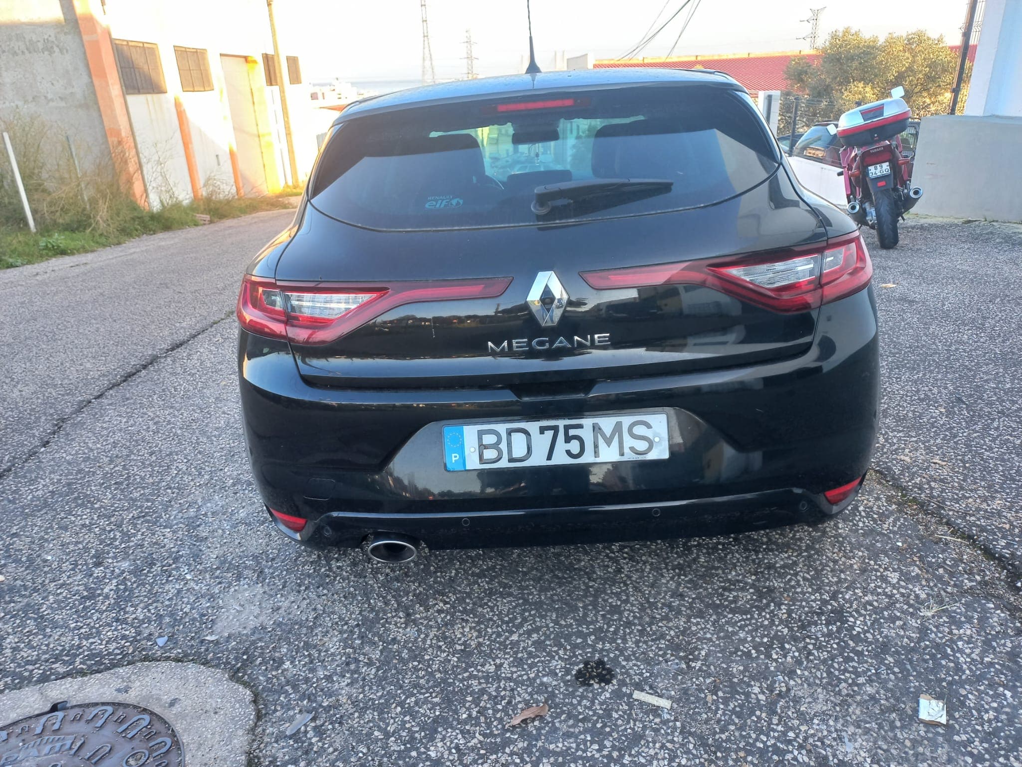 Renault Mégane · Year 2017 — image 5