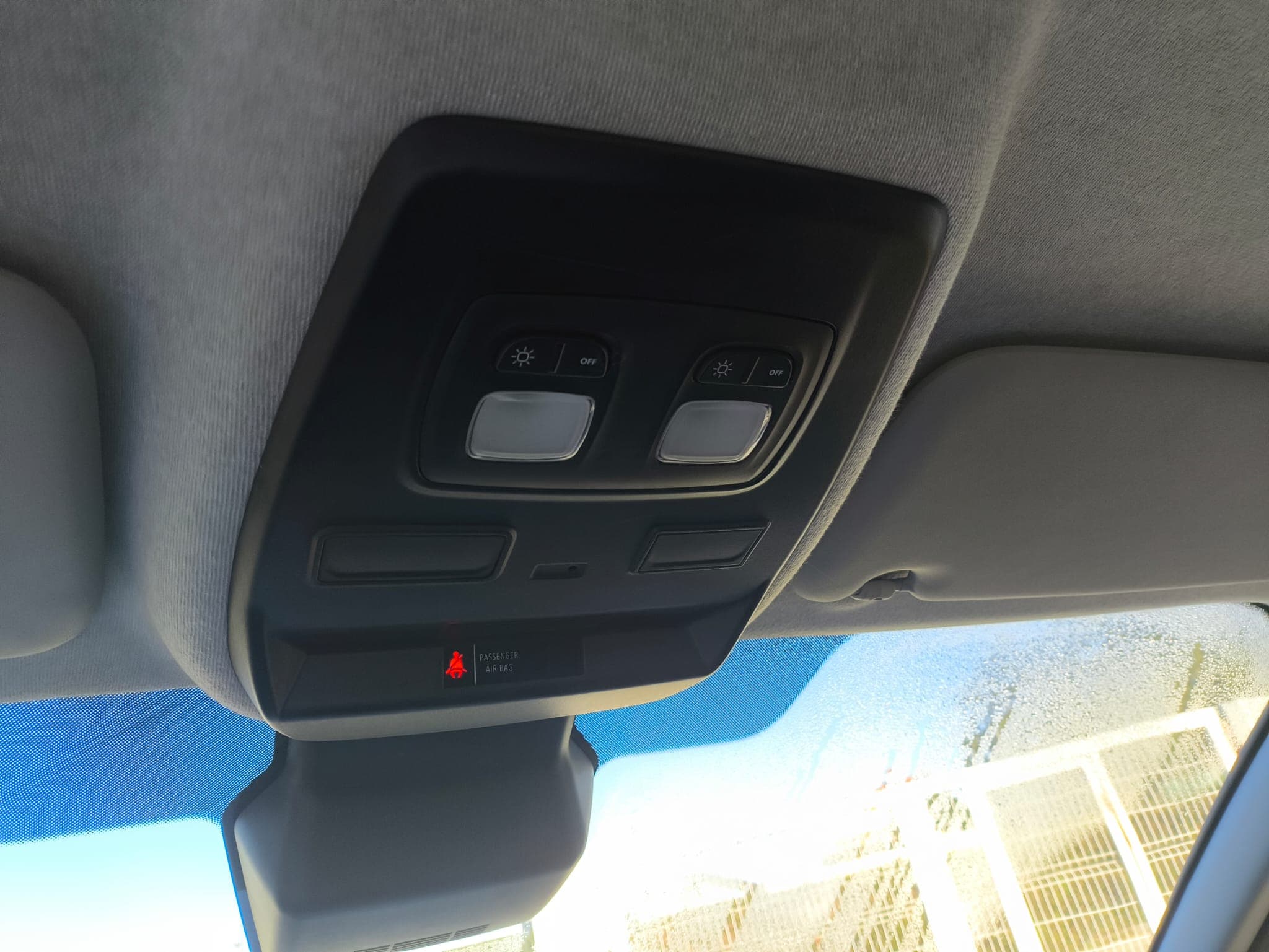 Renault Trafic 2.0 DCI · Ano 2022 — imagen 22