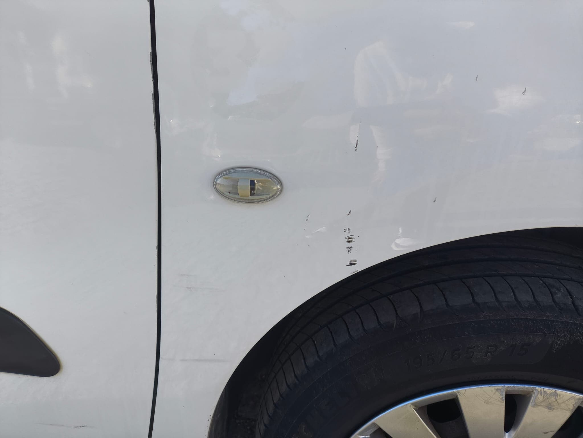 Citroën Berlingo · Ano 2015 — imagen 22