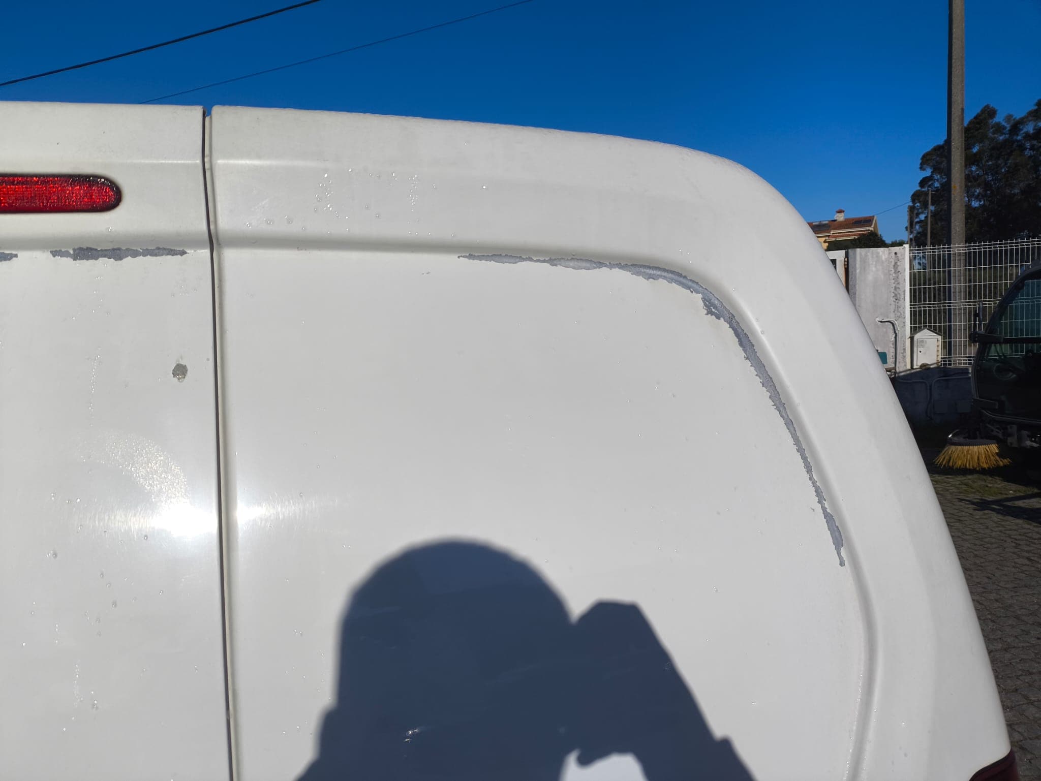 Citroën Berlingo · Ano 2015 — imagen 15