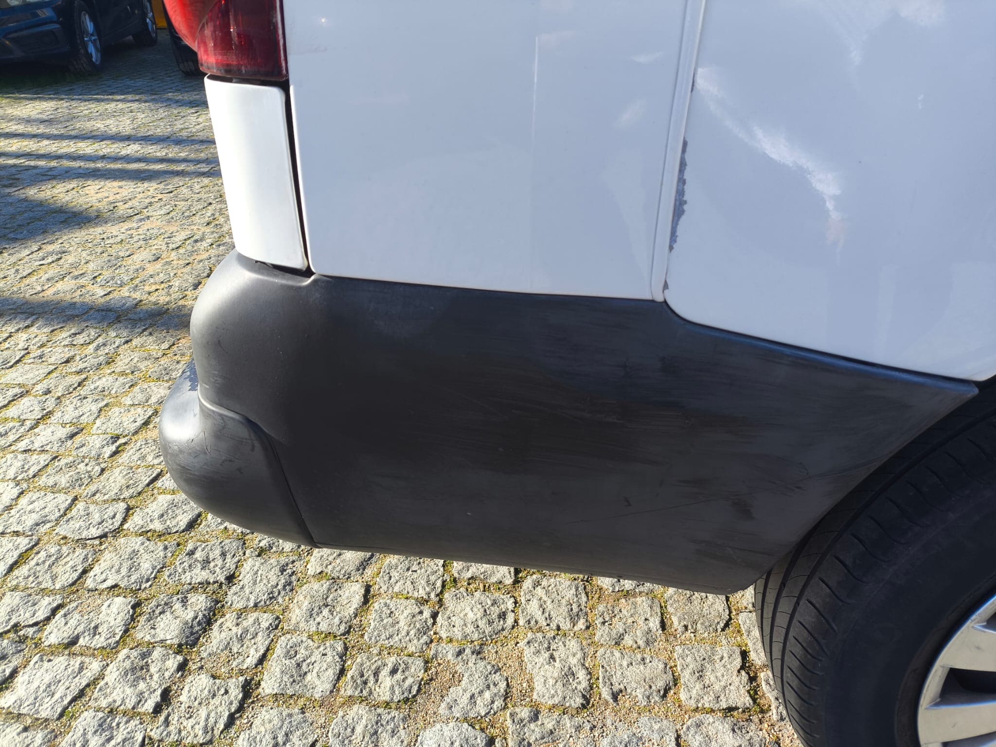 Citroën Berlingo · Ano 2015 — imagen 17