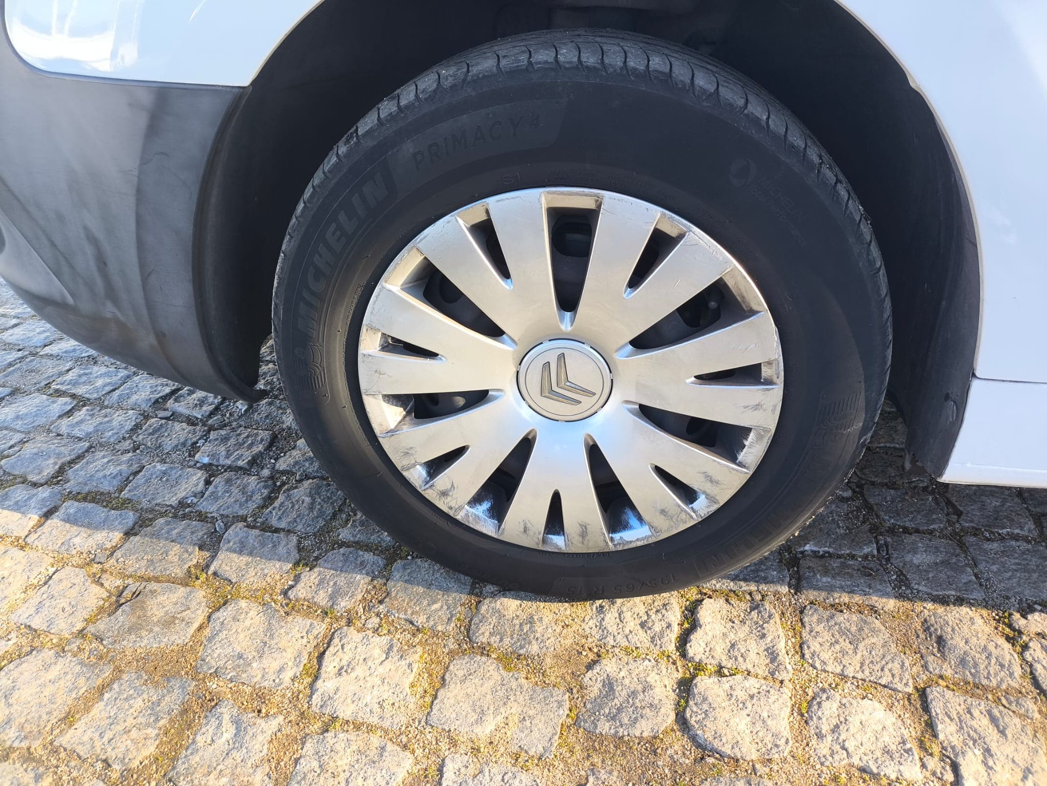 Citroën Berlingo · Ano 2015 — imagen 11