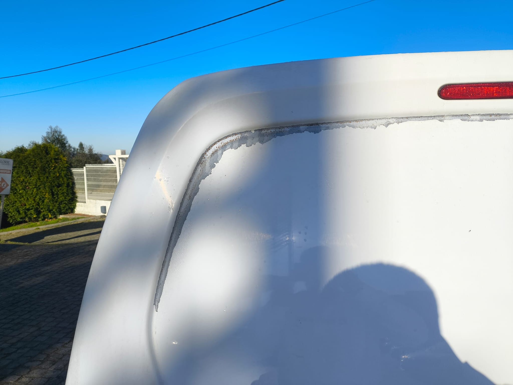 Citroën Berlingo · Ano 2015 — imagen 20