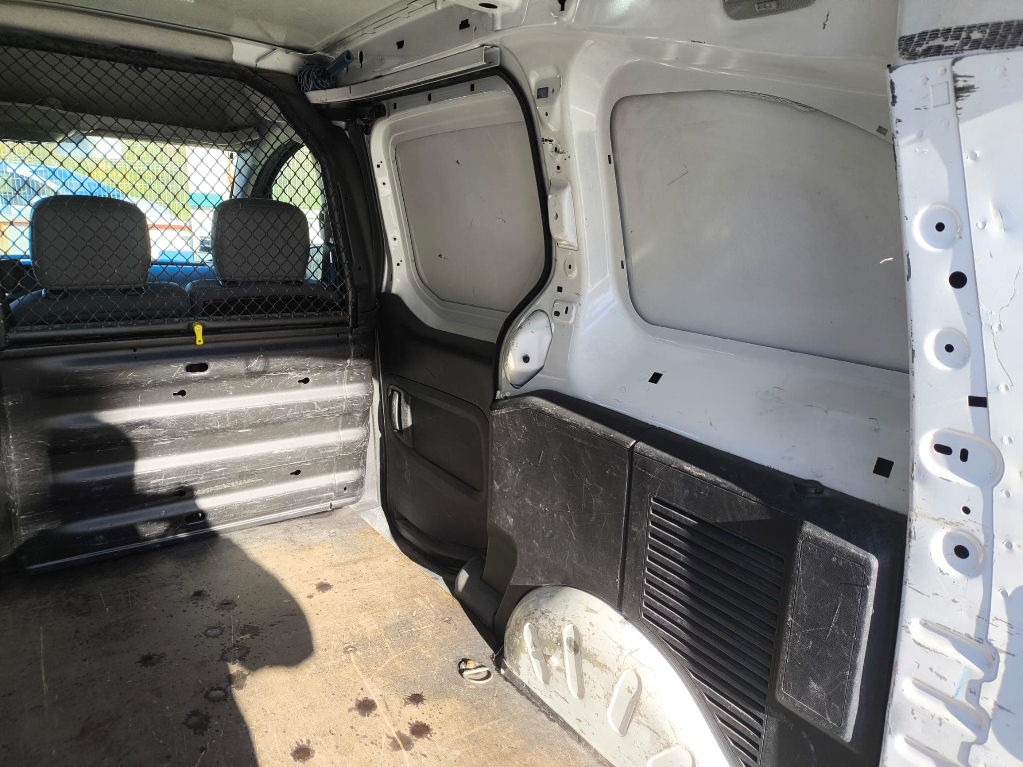 Citroën Berlingo · Ano 2015 — imagen 27