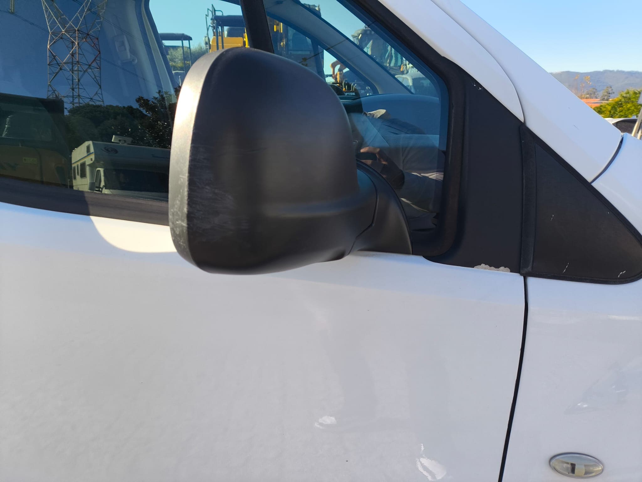 Citroën Berlingo · Ano 2015 — imagen 19