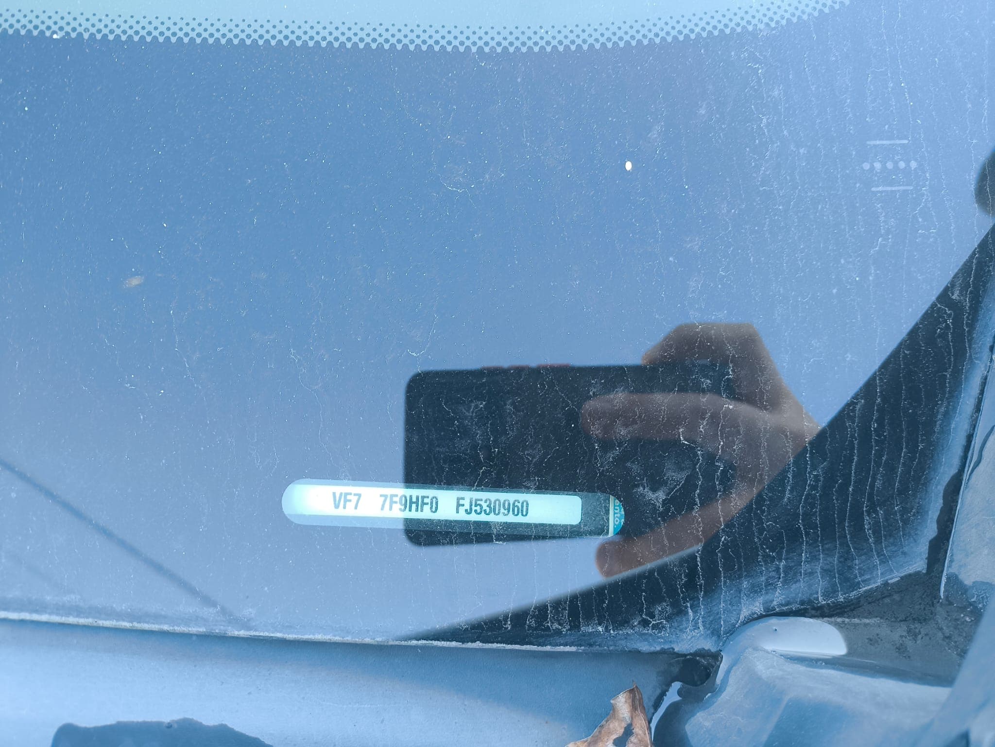 Citroën Berlingo · Ano 2015 — imagen 23