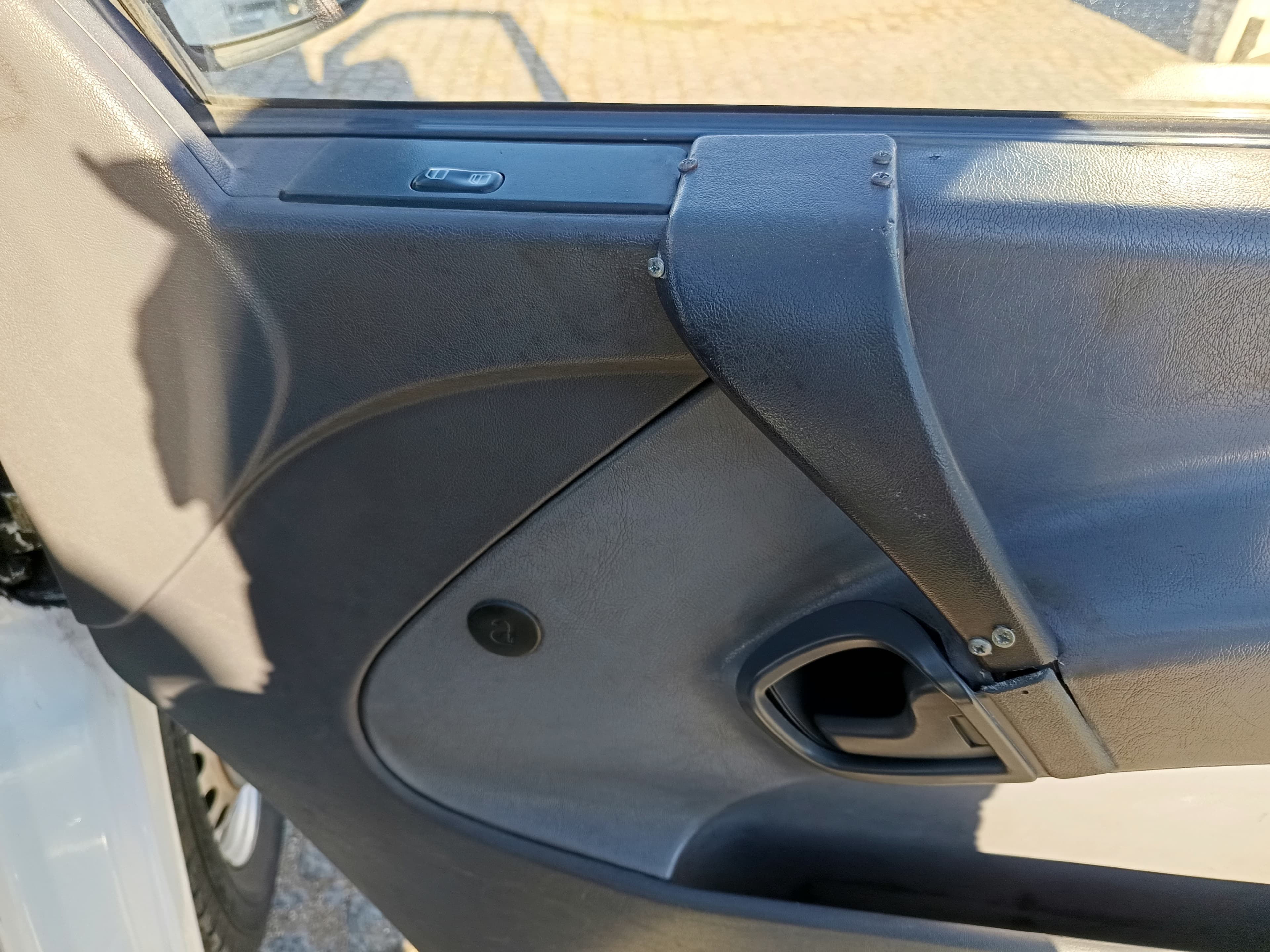 Mercedes-Benz Vito · Ano 2003 — imagen 19