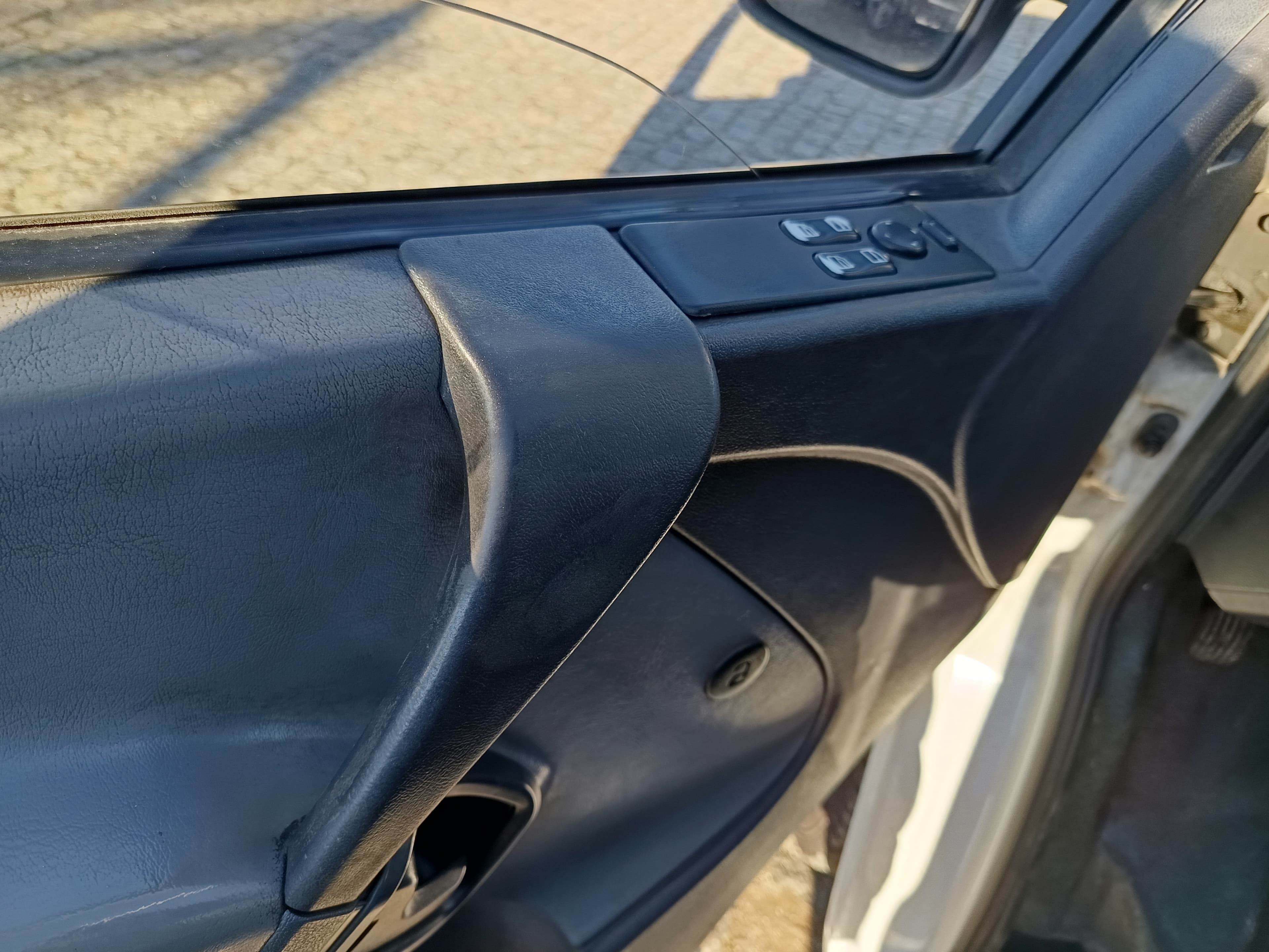 Mercedes-Benz Vito · Ano 2003 — imagen 22