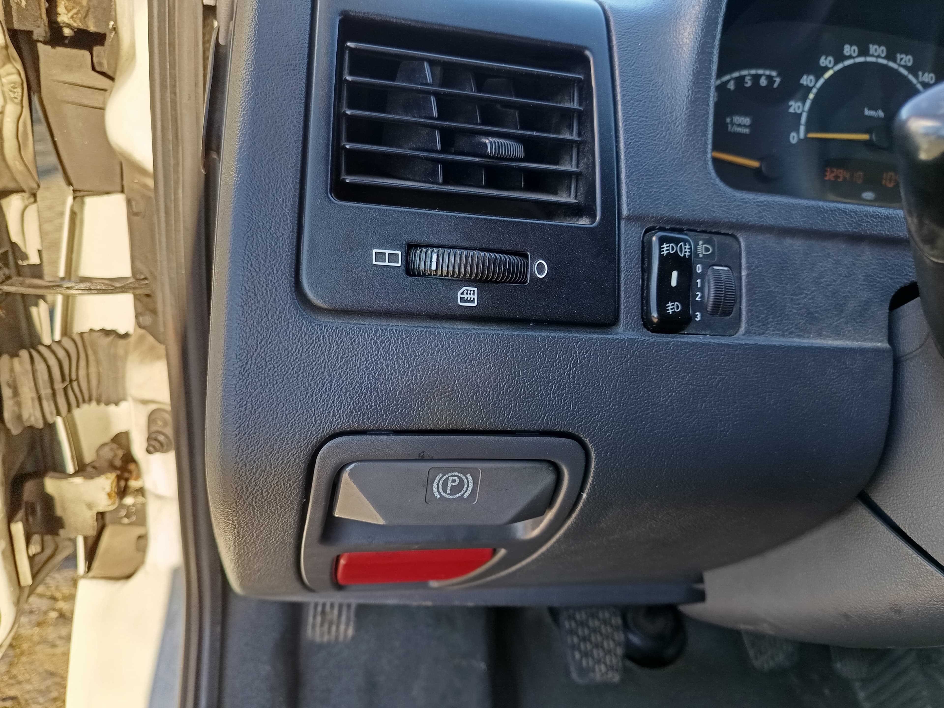 Mercedes-Benz Vito · Ano 2003 — imagen 33