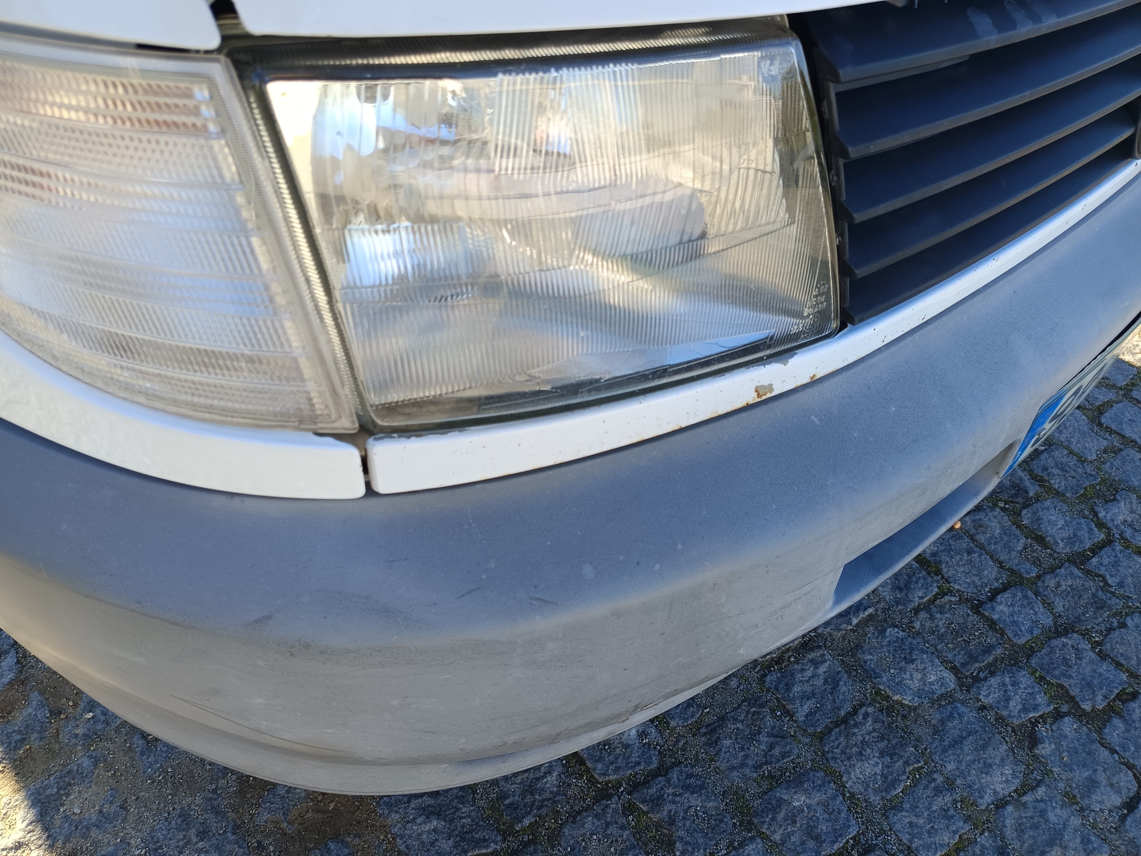 Mercedes-Benz Vito · Ano 2003 — imagen 7