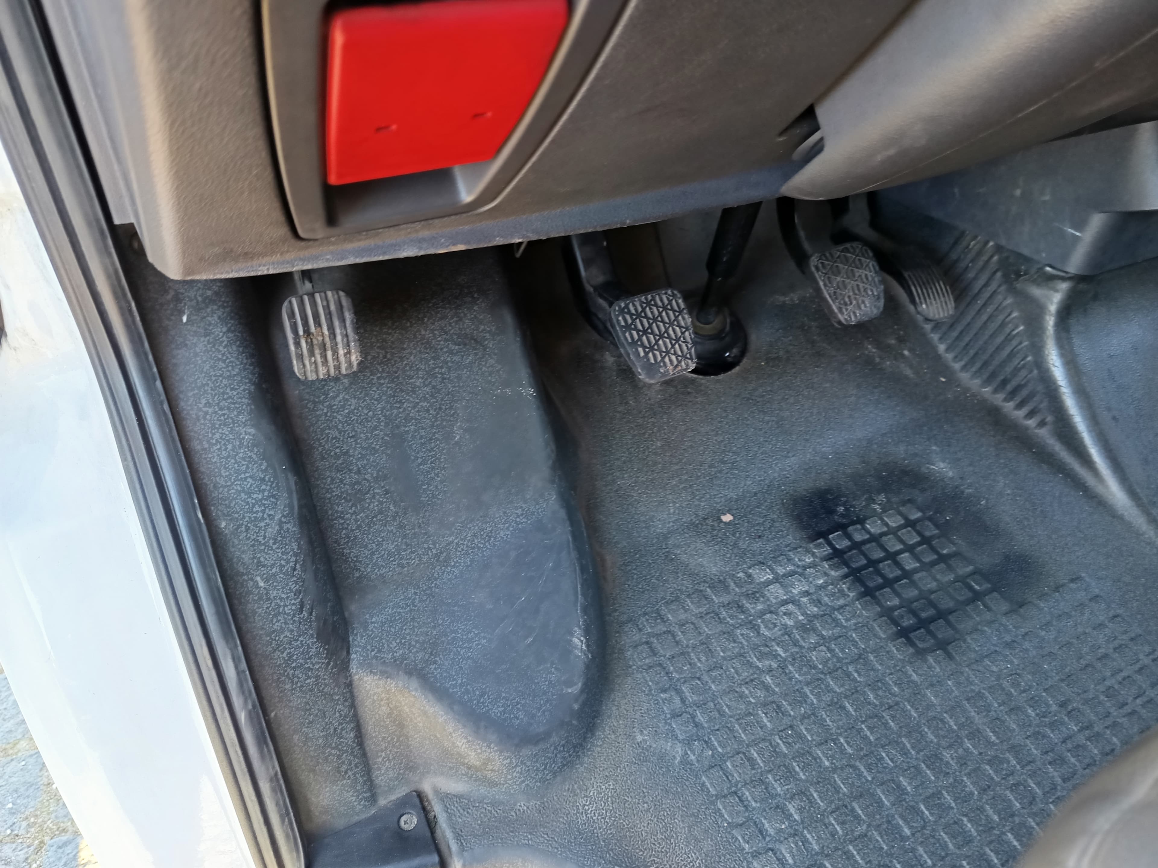 Mercedes-Benz Vito · Ano 2003 — imagen 24