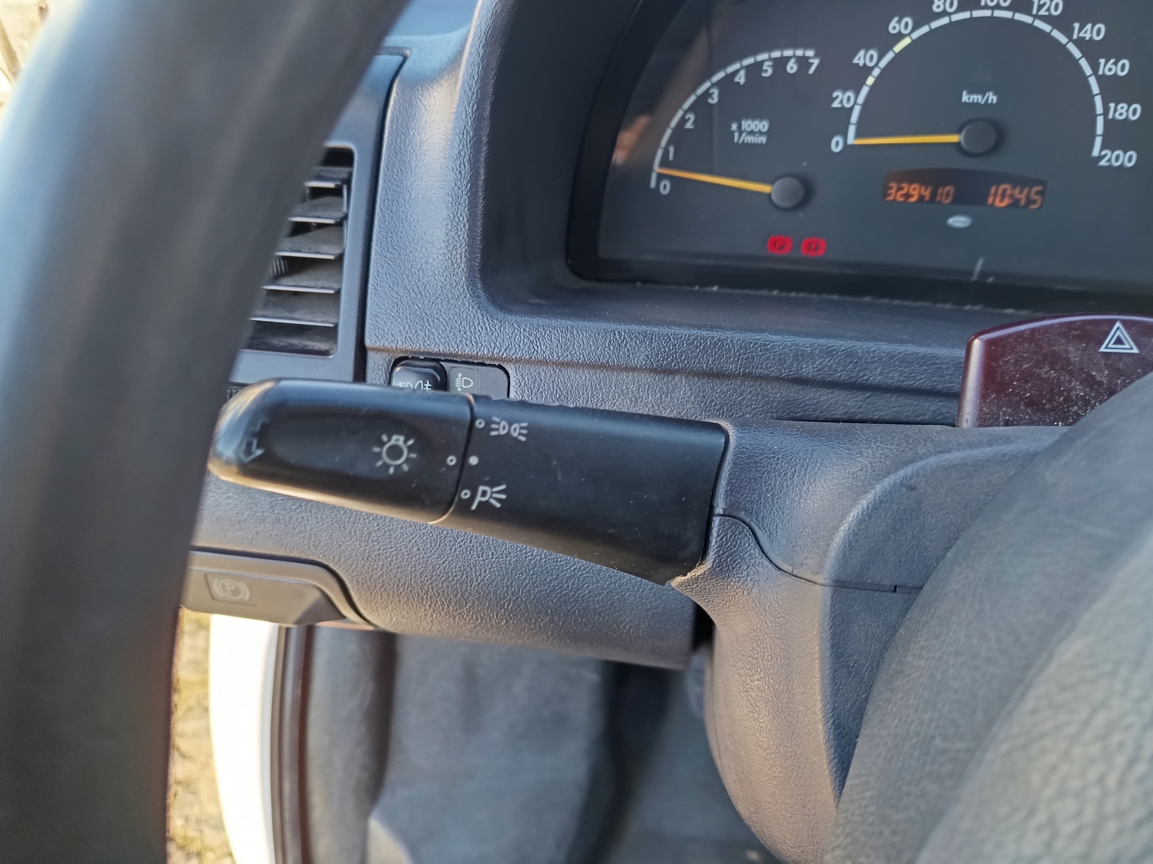Mercedes-Benz Vito · Ano 2003 — imagen 32