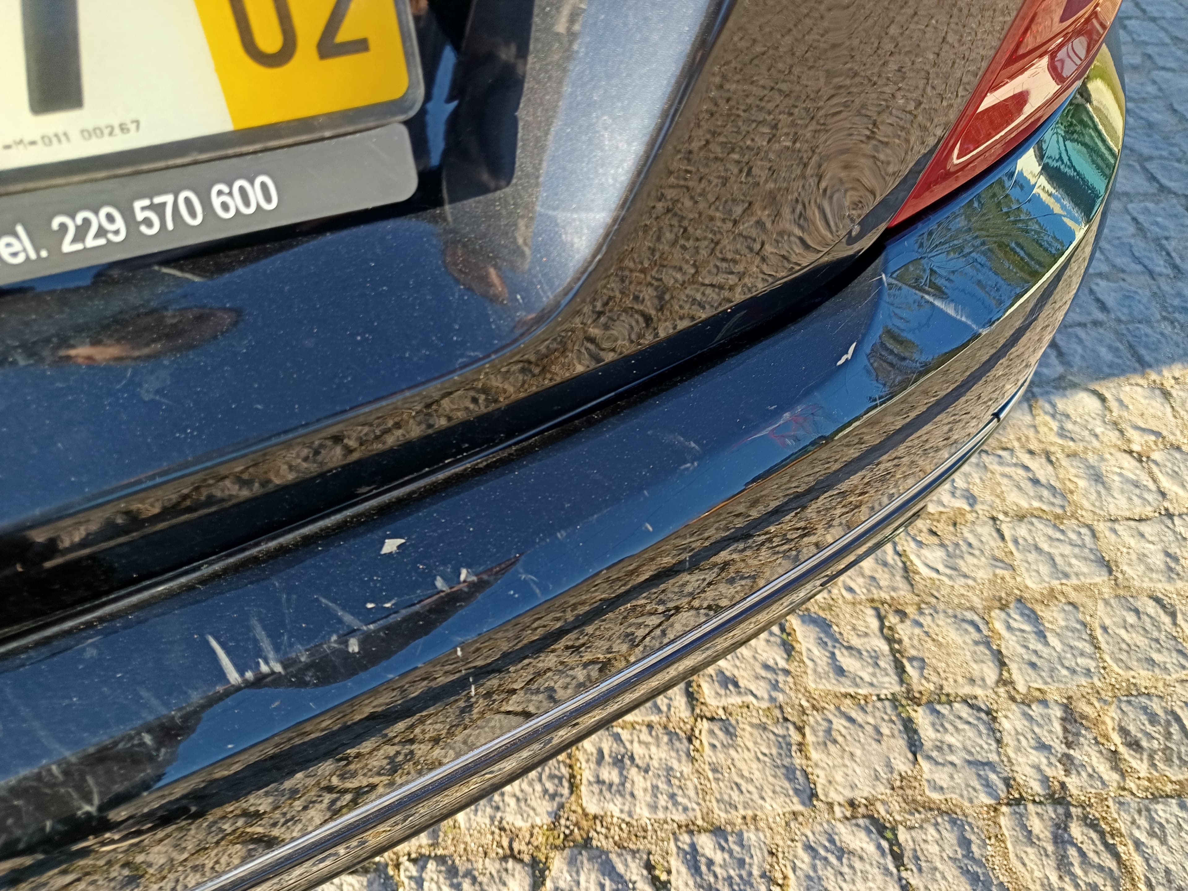 Mercedes-Benz C220 CDI · Ano 2008 — imagen 13