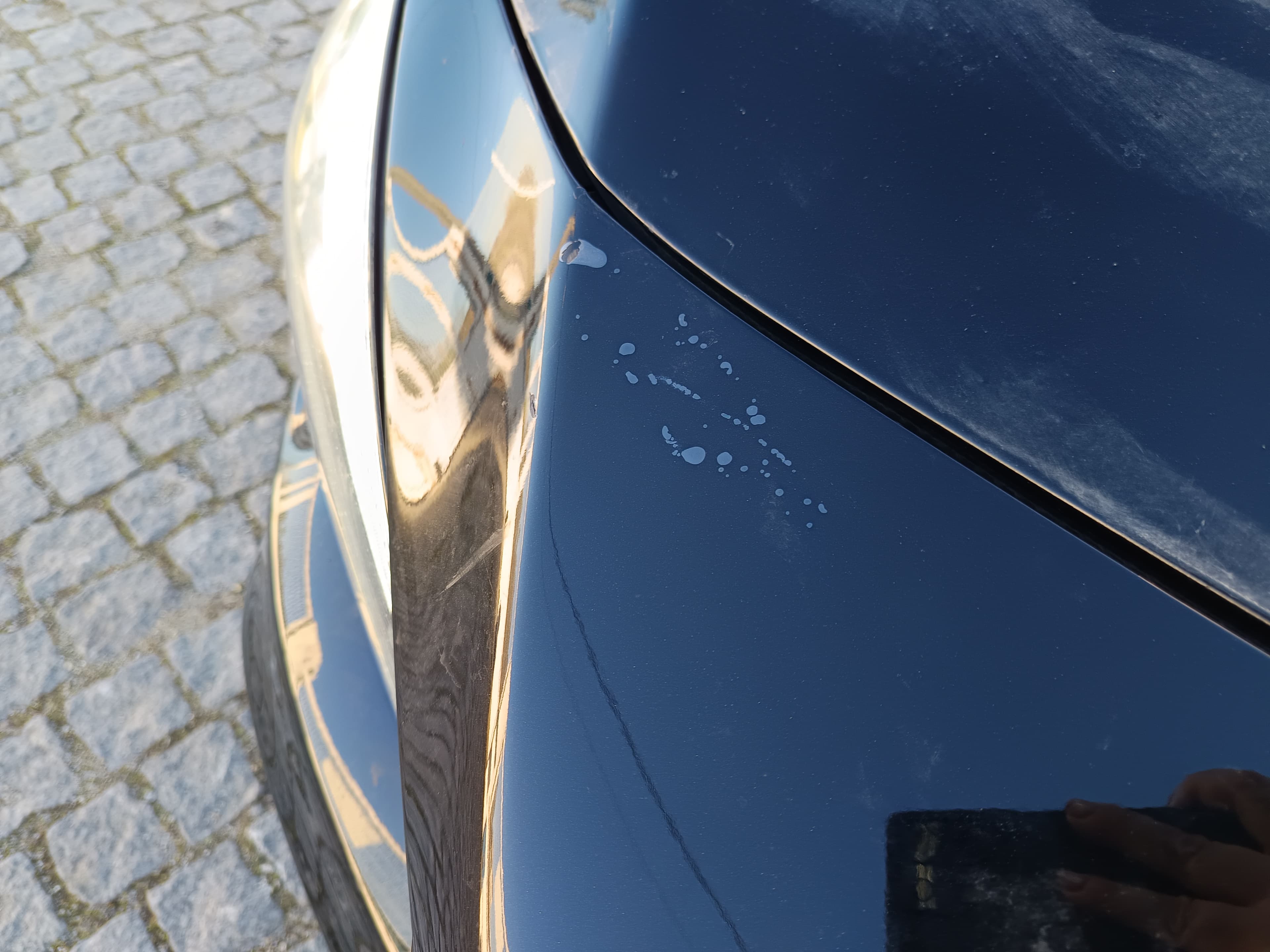 Mercedes-Benz CLA 200d · Ano 2018 — imagen 19