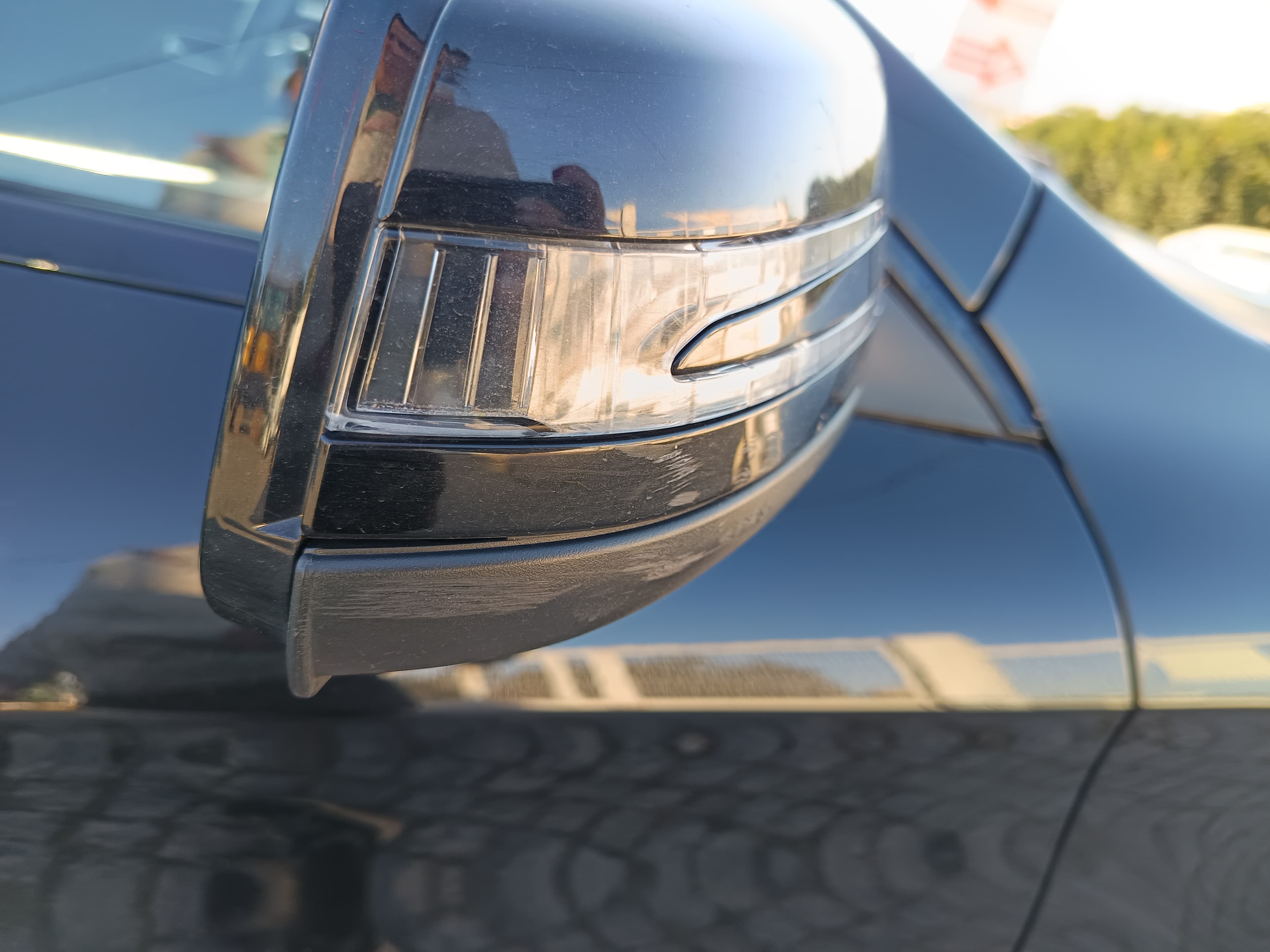 Mercedes-Benz CLA 200d · Ano 2018 — imagen 10