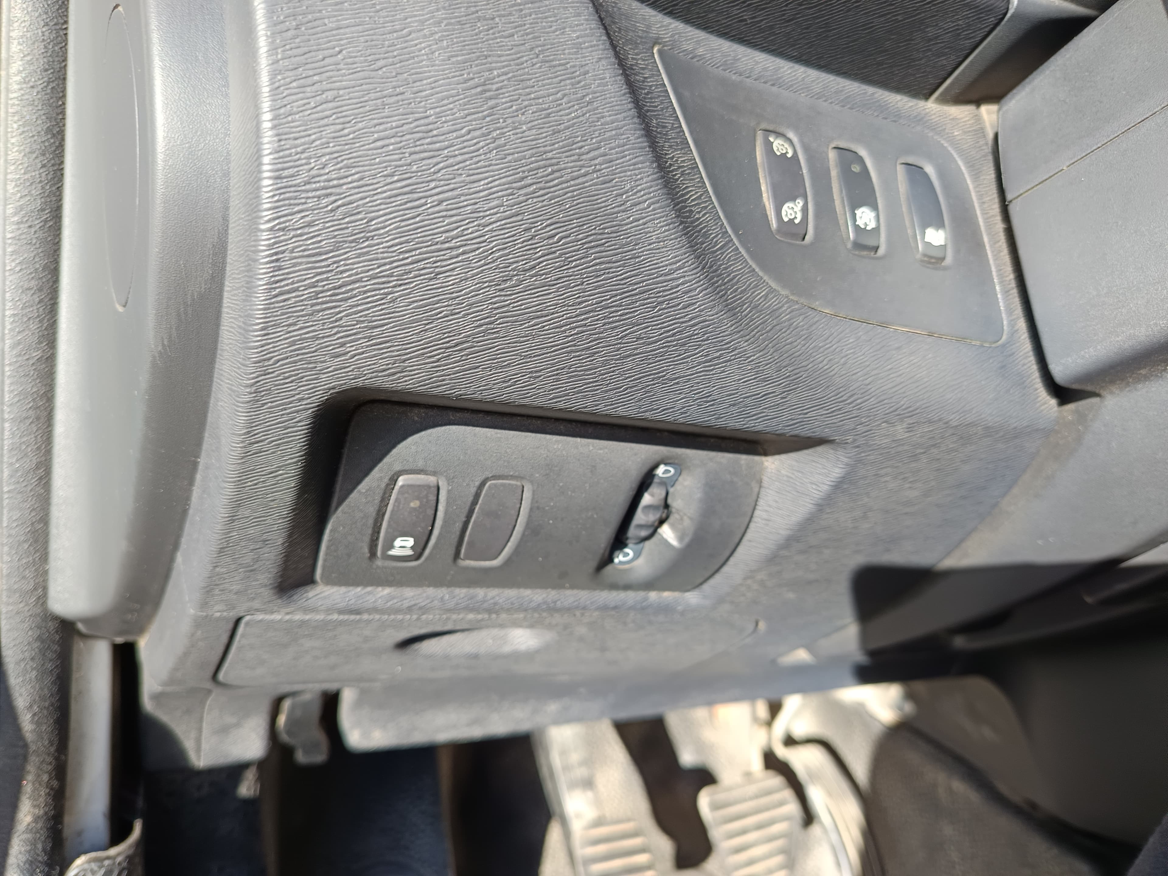 Renault Kangoo Maxi · Ano 2016 — imagen 42