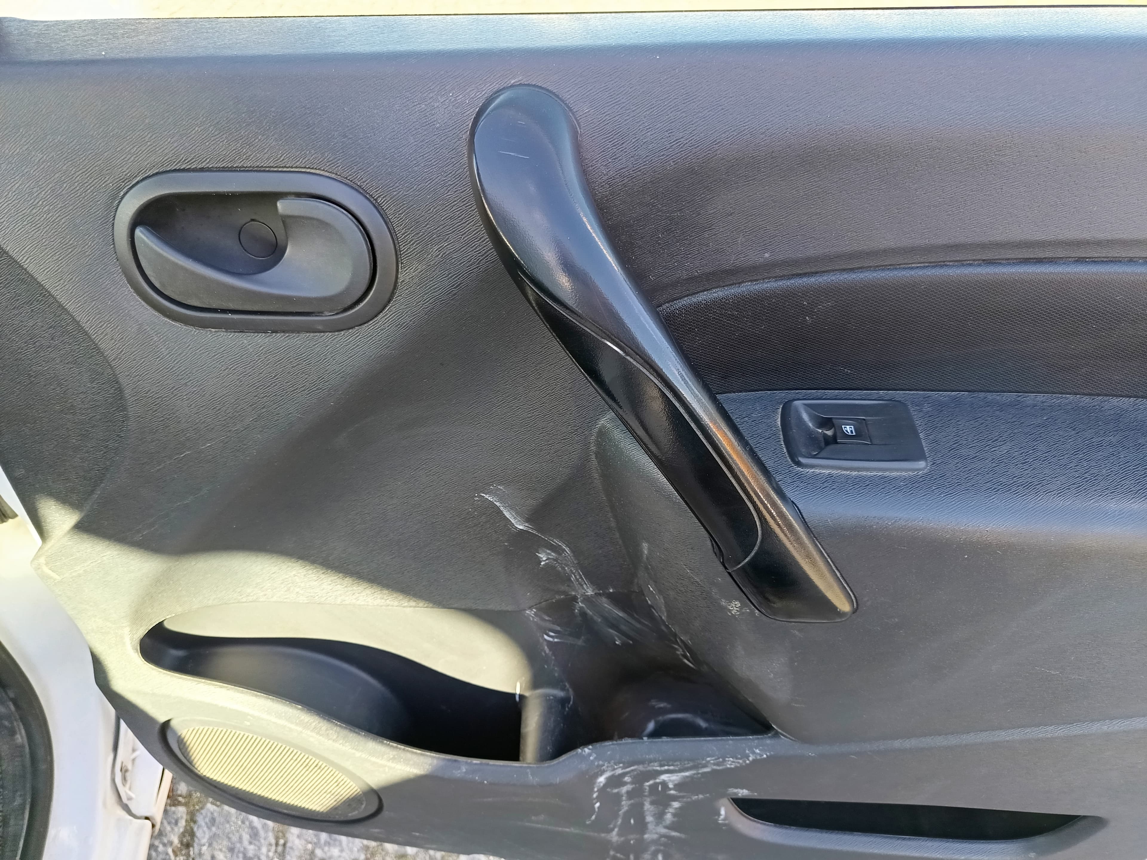 Renault Kangoo Maxi · Ano 2016 — imagen 22