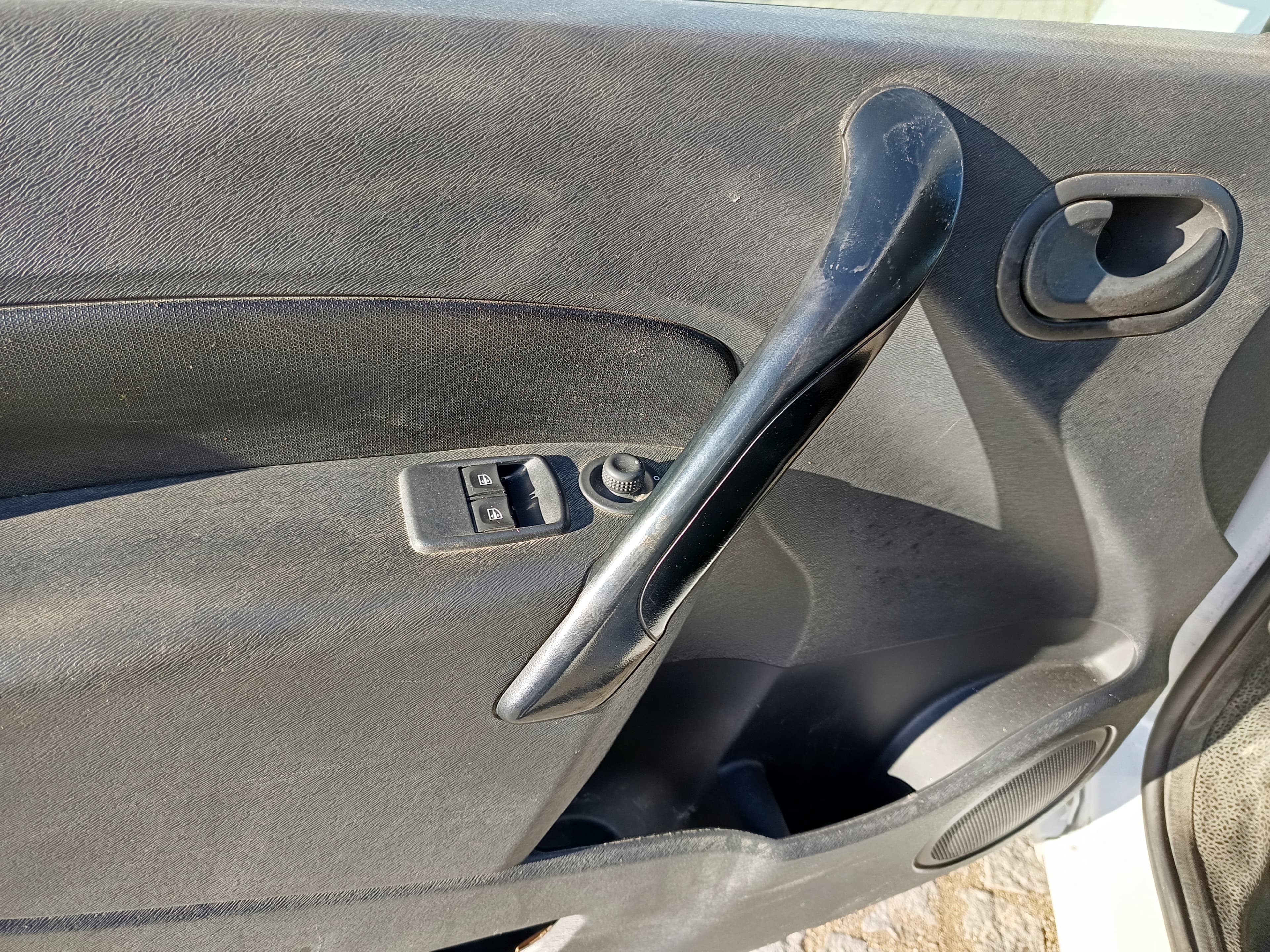 Renault Kangoo Maxi · Ano 2016 — imagen 30