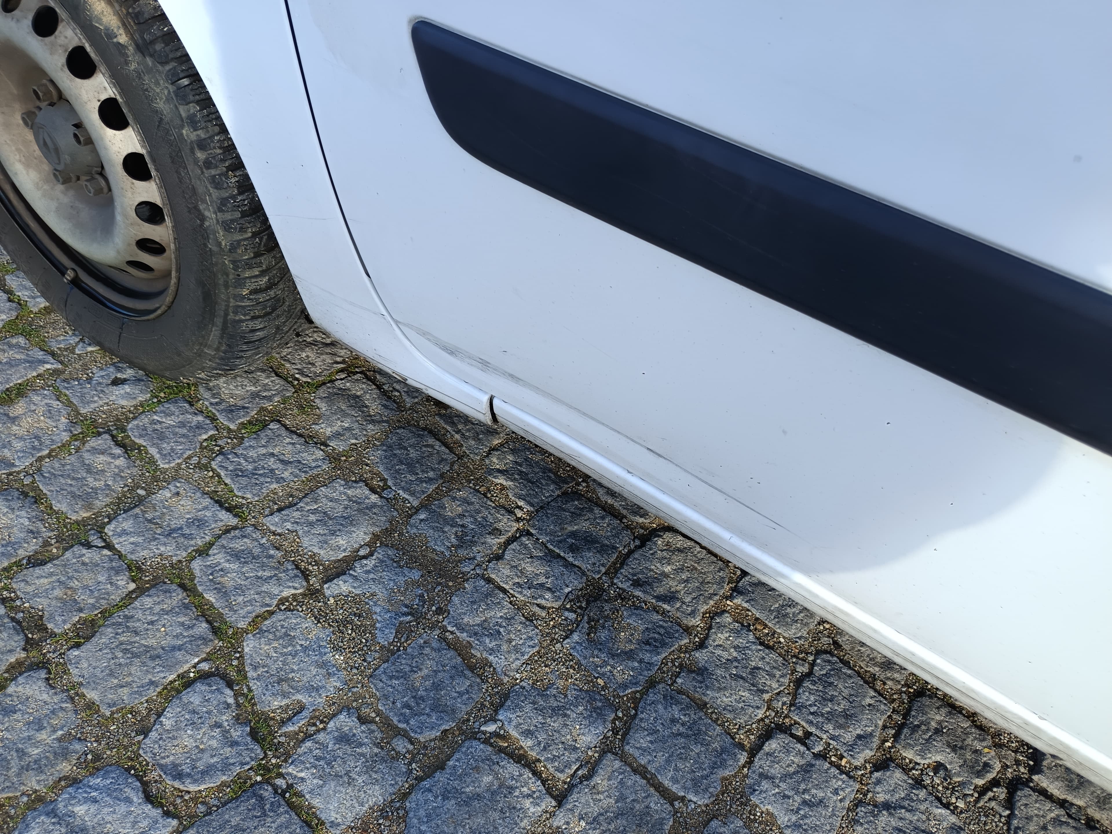 Renault Kangoo Maxi · Ano 2016 — imagen 14