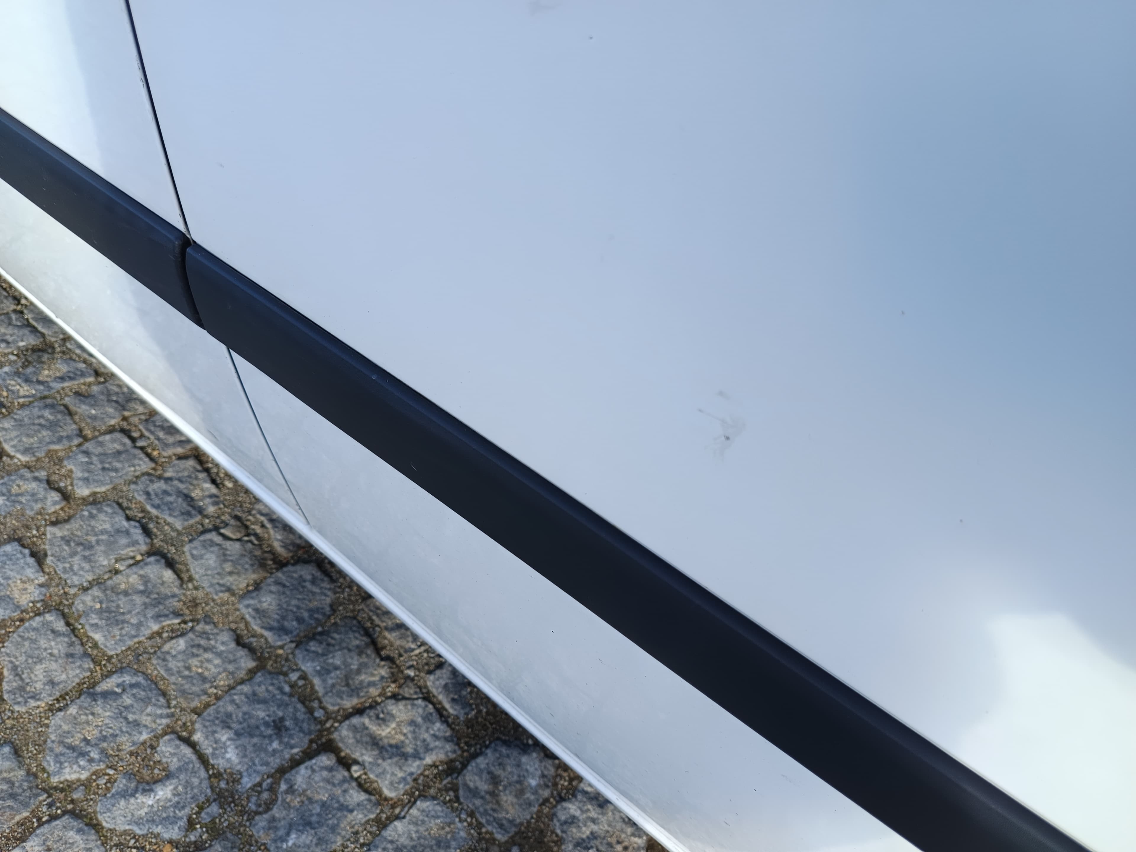 Renault Kangoo Maxi · Ano 2016 — imagen 13