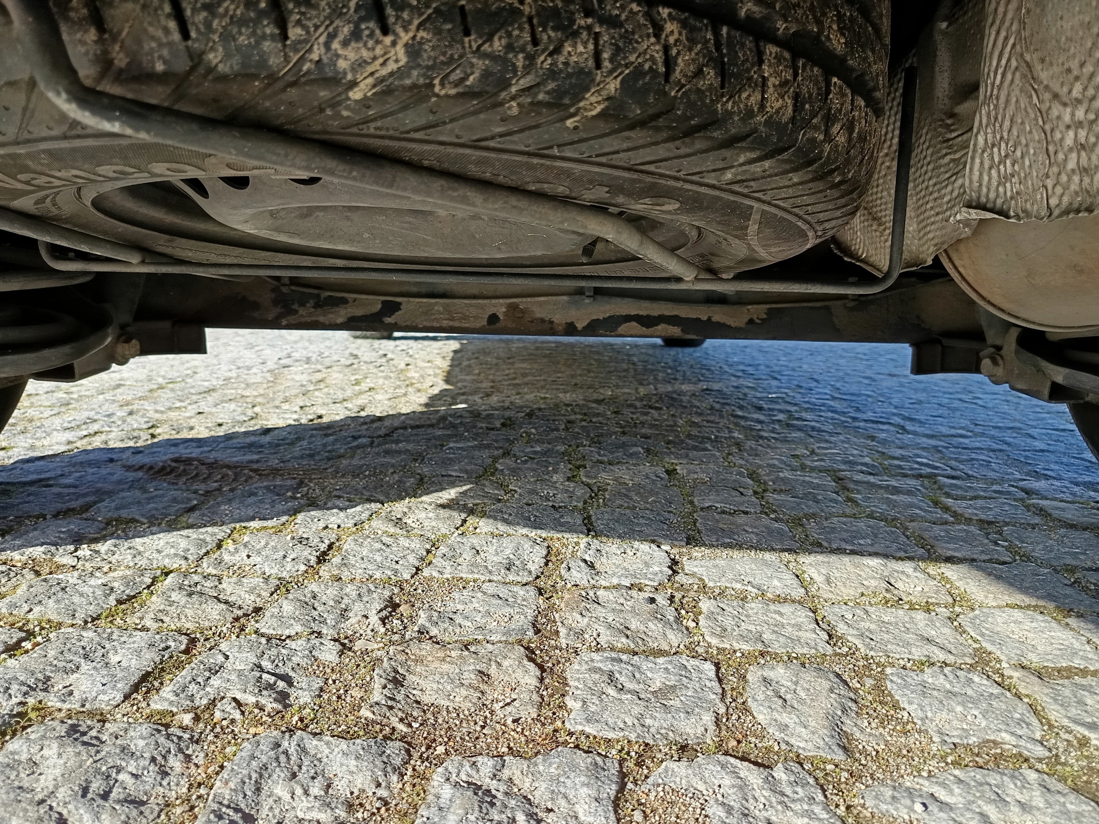 Renault Kangoo Maxi · Ano 2016 — imagen 27