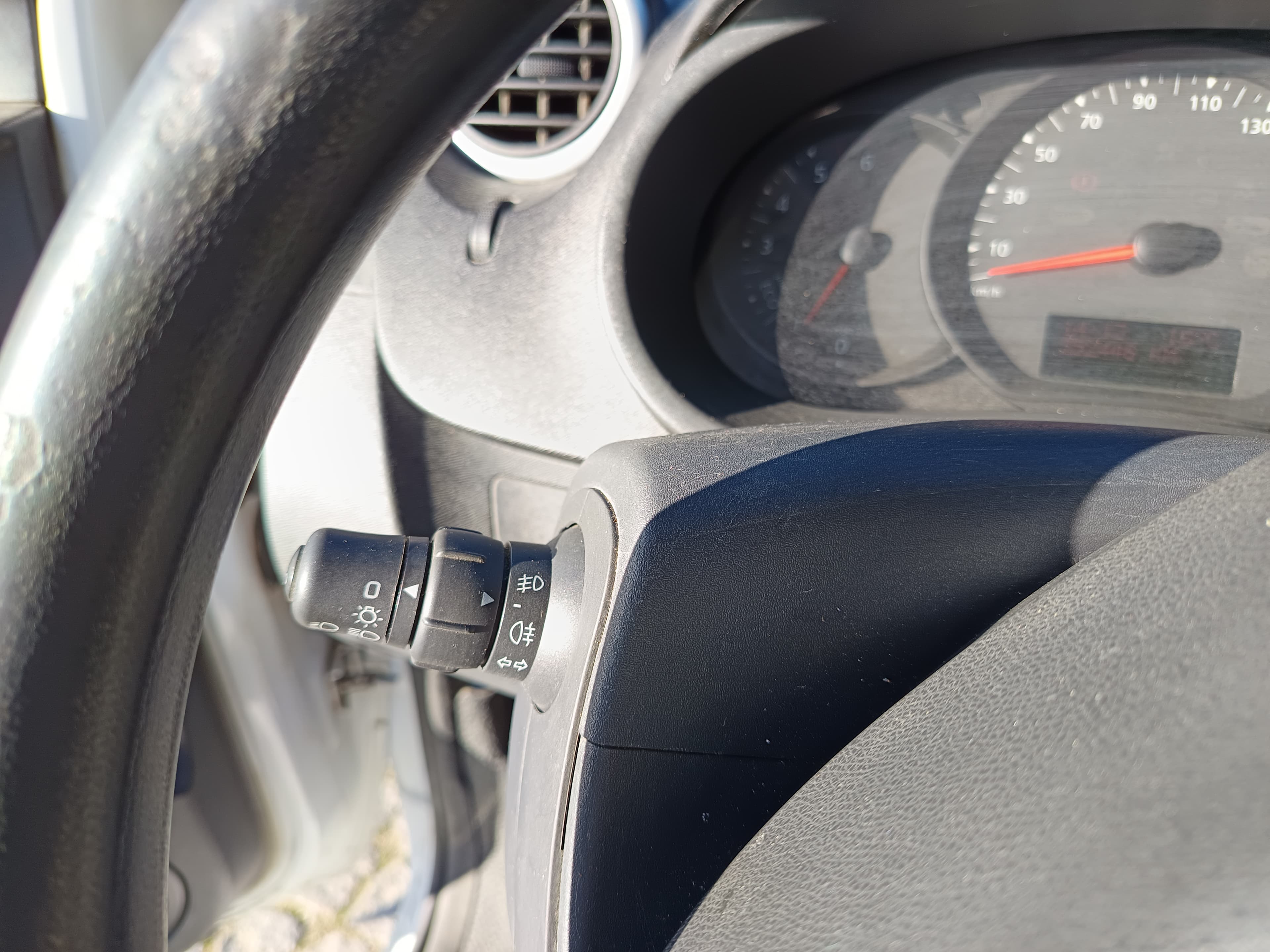 Renault Kangoo Maxi · Ano 2016 — imagen 40
